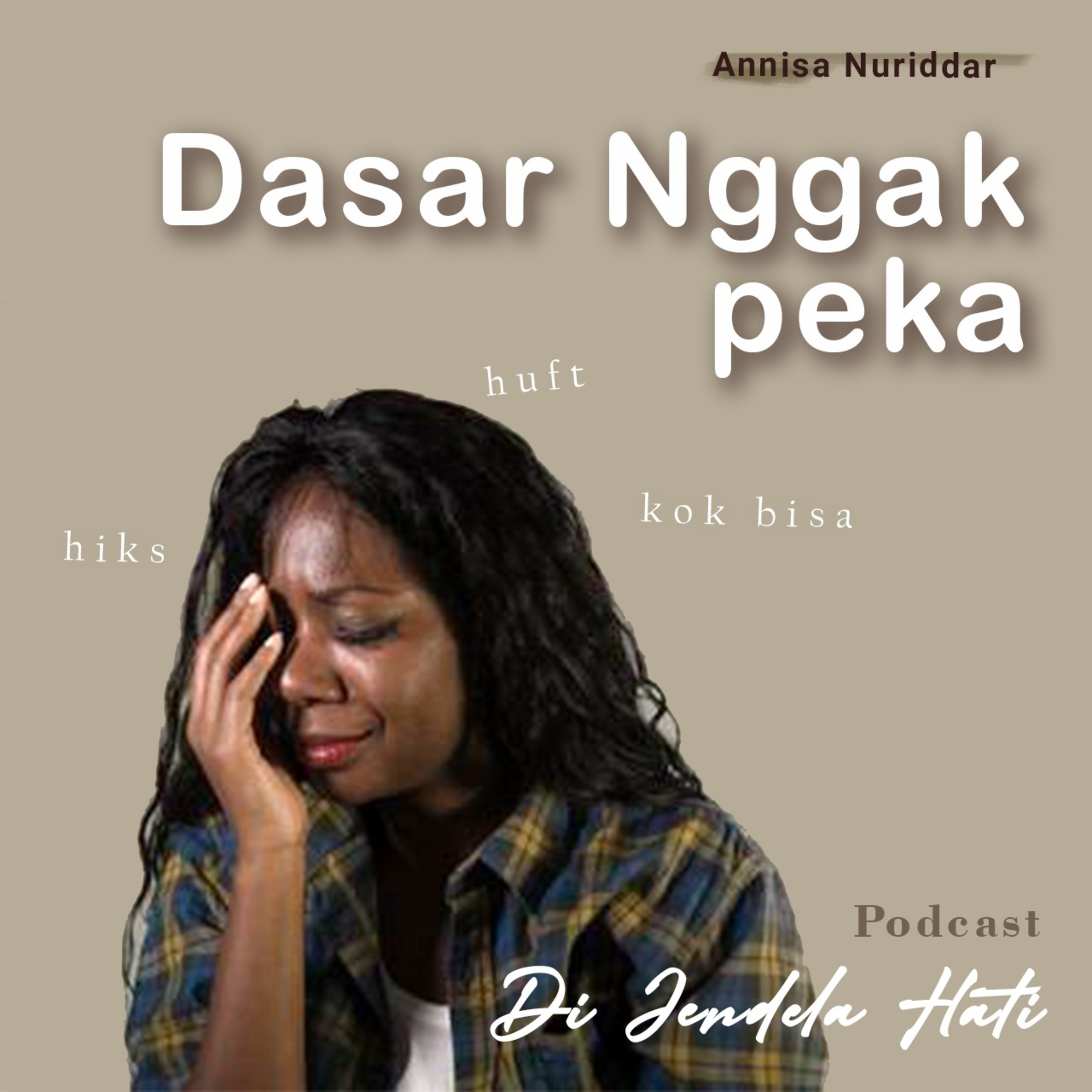 Di Jendela Hati