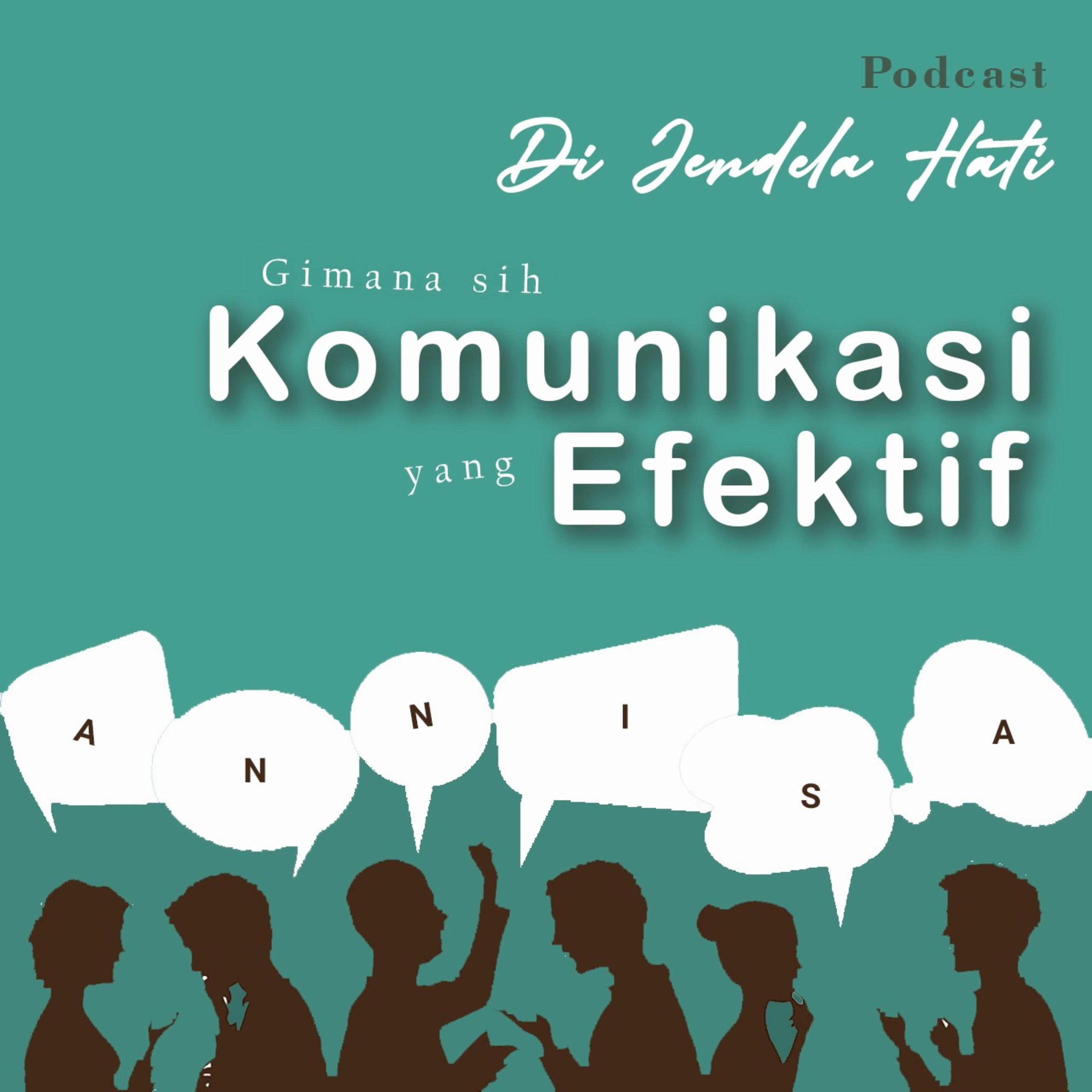 Di Jendela Hati