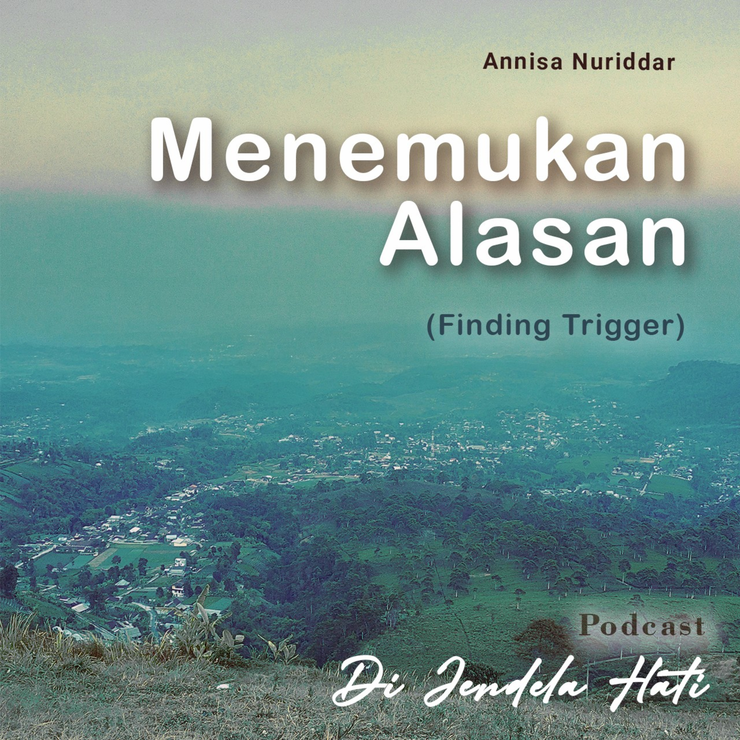 Di Jendela Hati