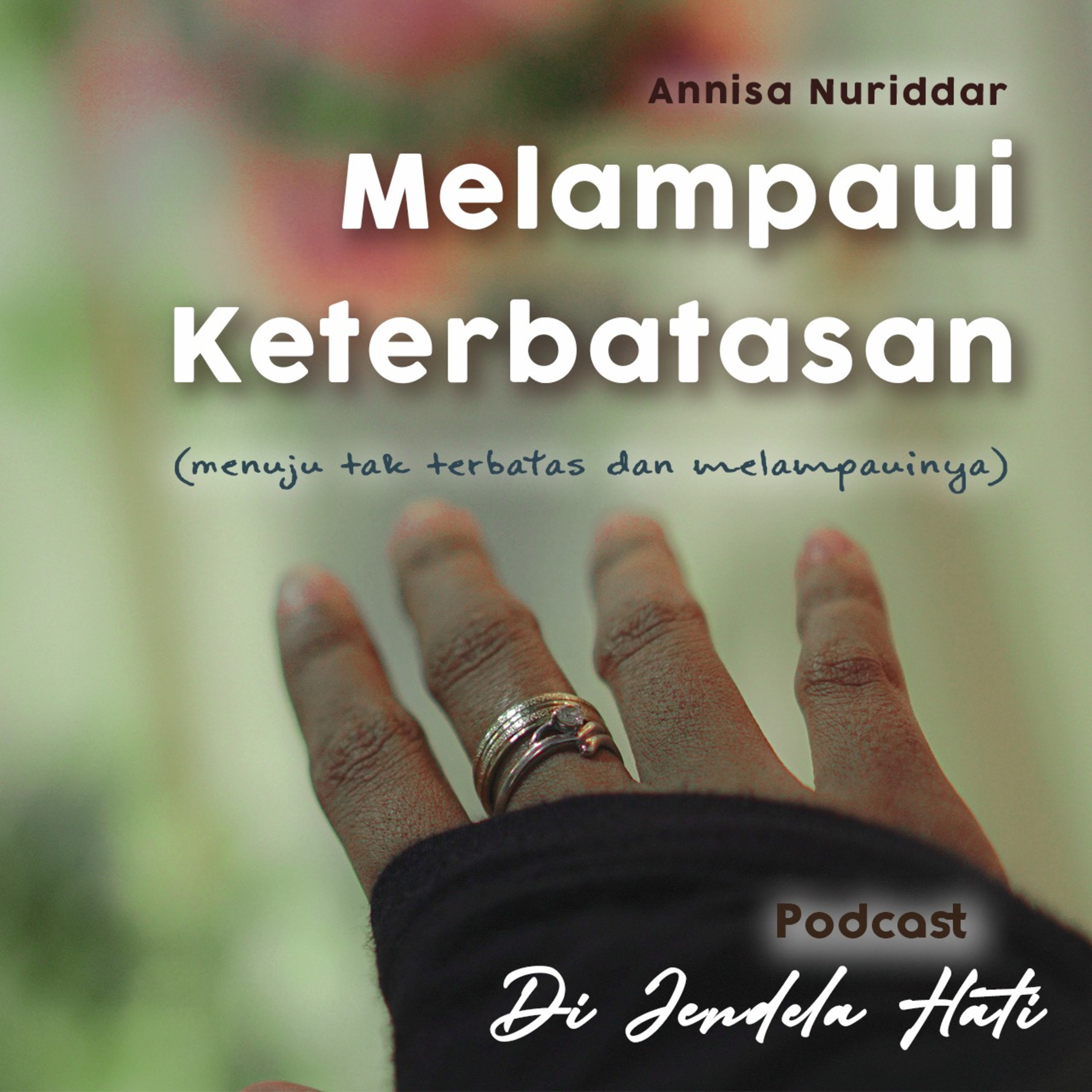 Di Jendela Hati