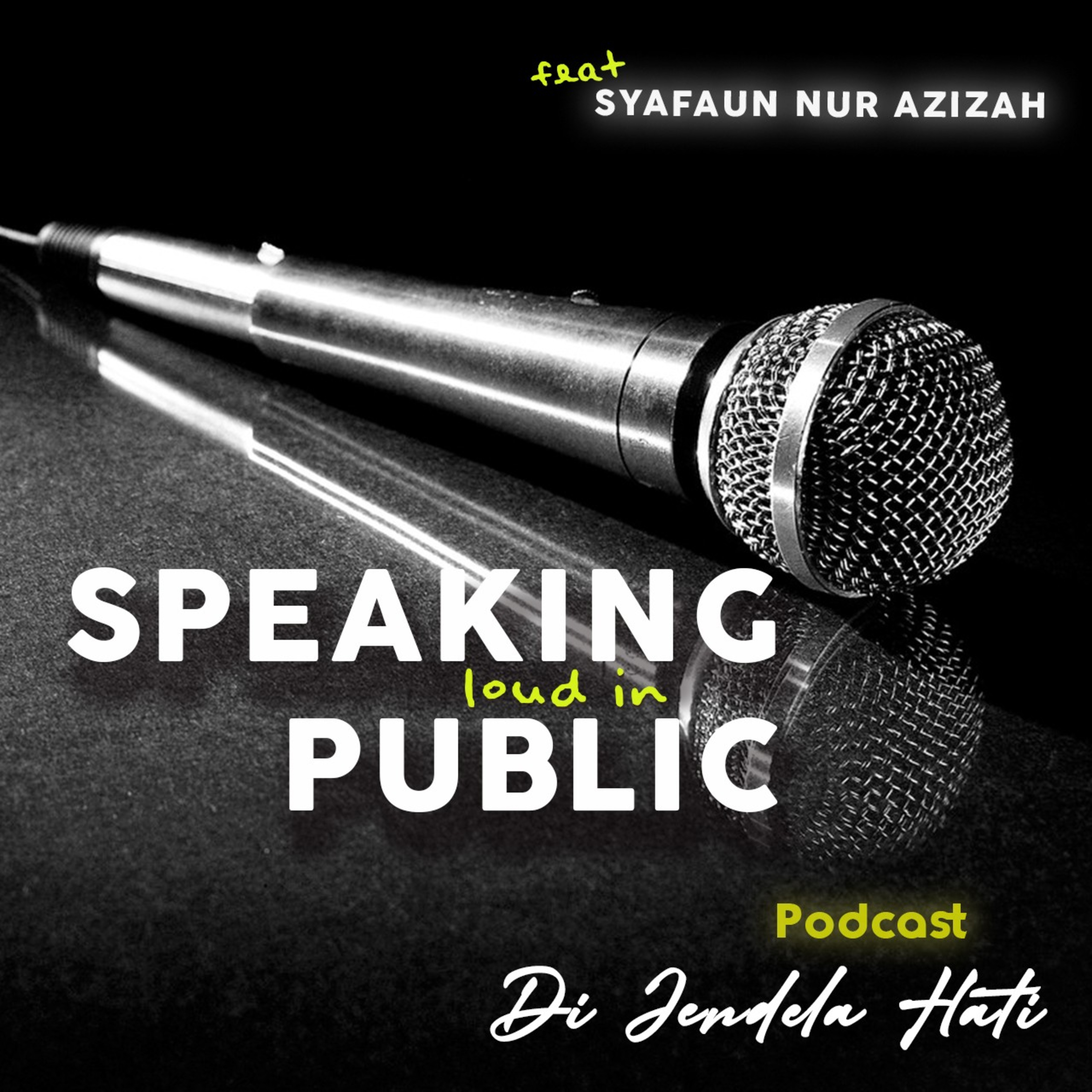 Di Jendela Hati