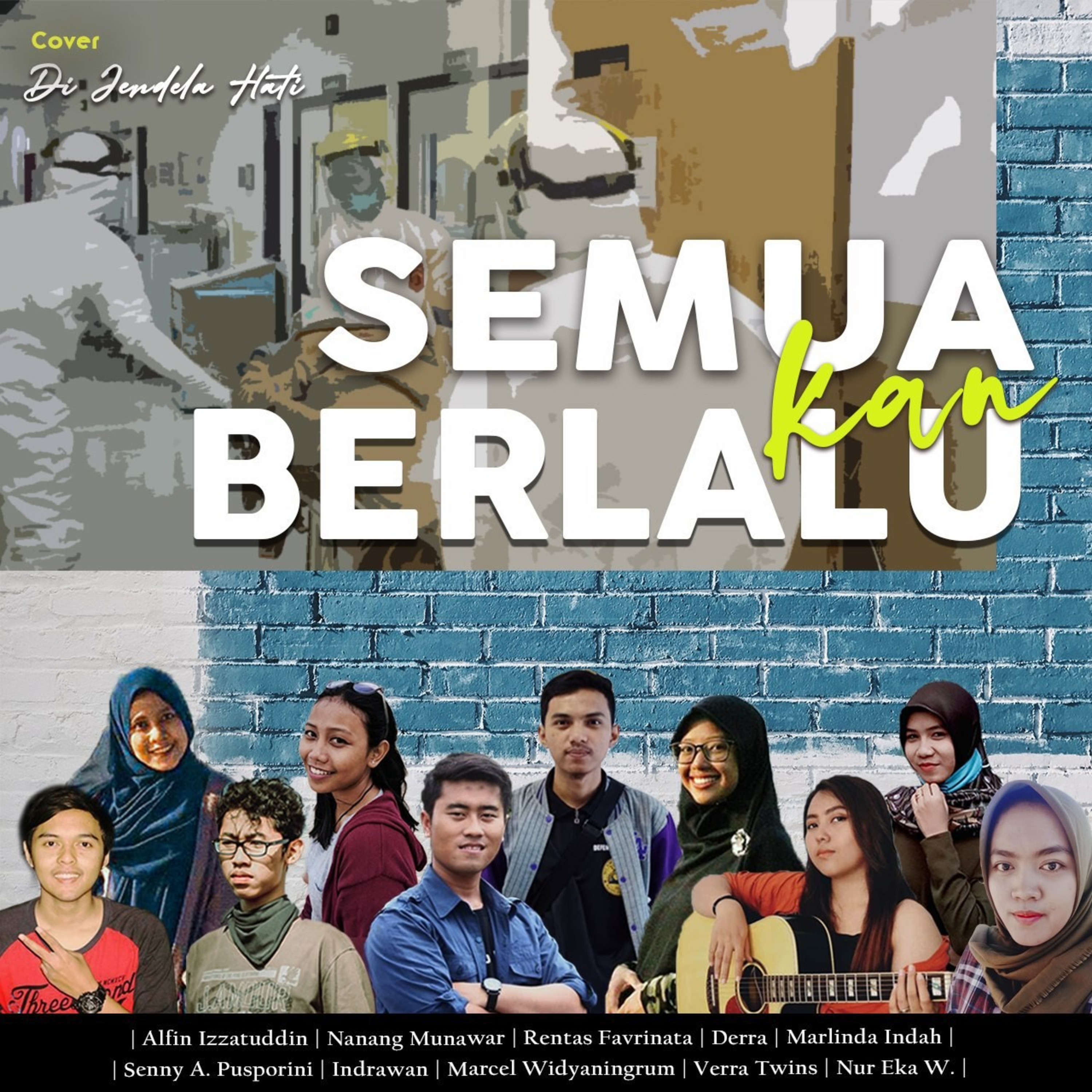 Di Jendela Hati