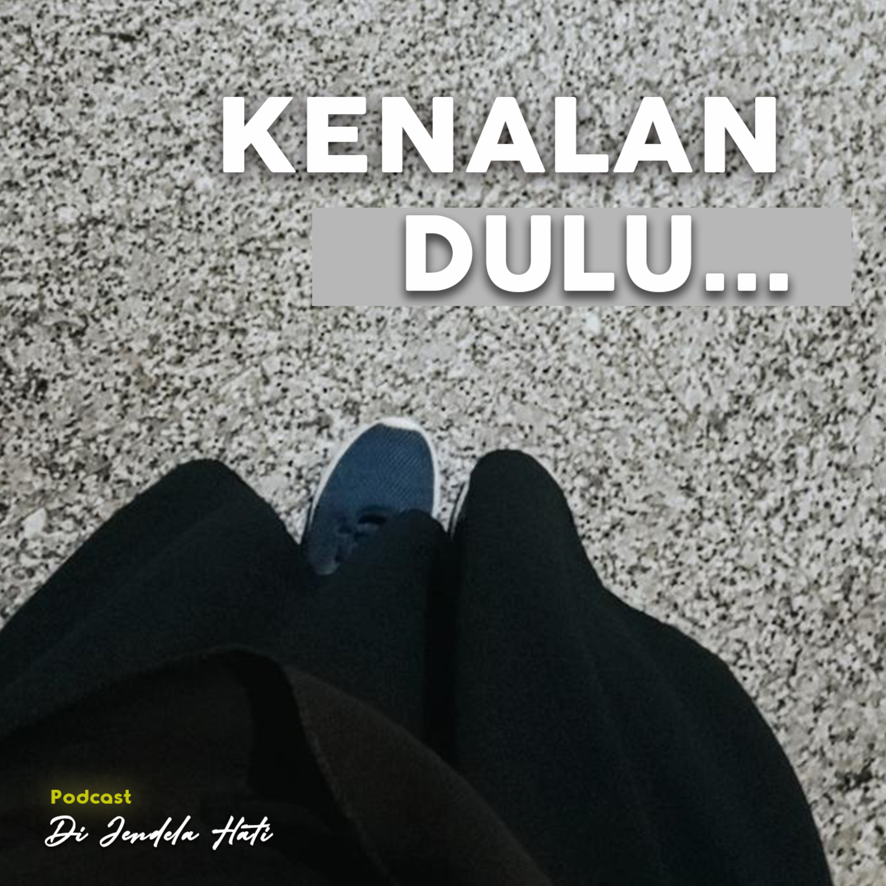 Di Jendela Hati