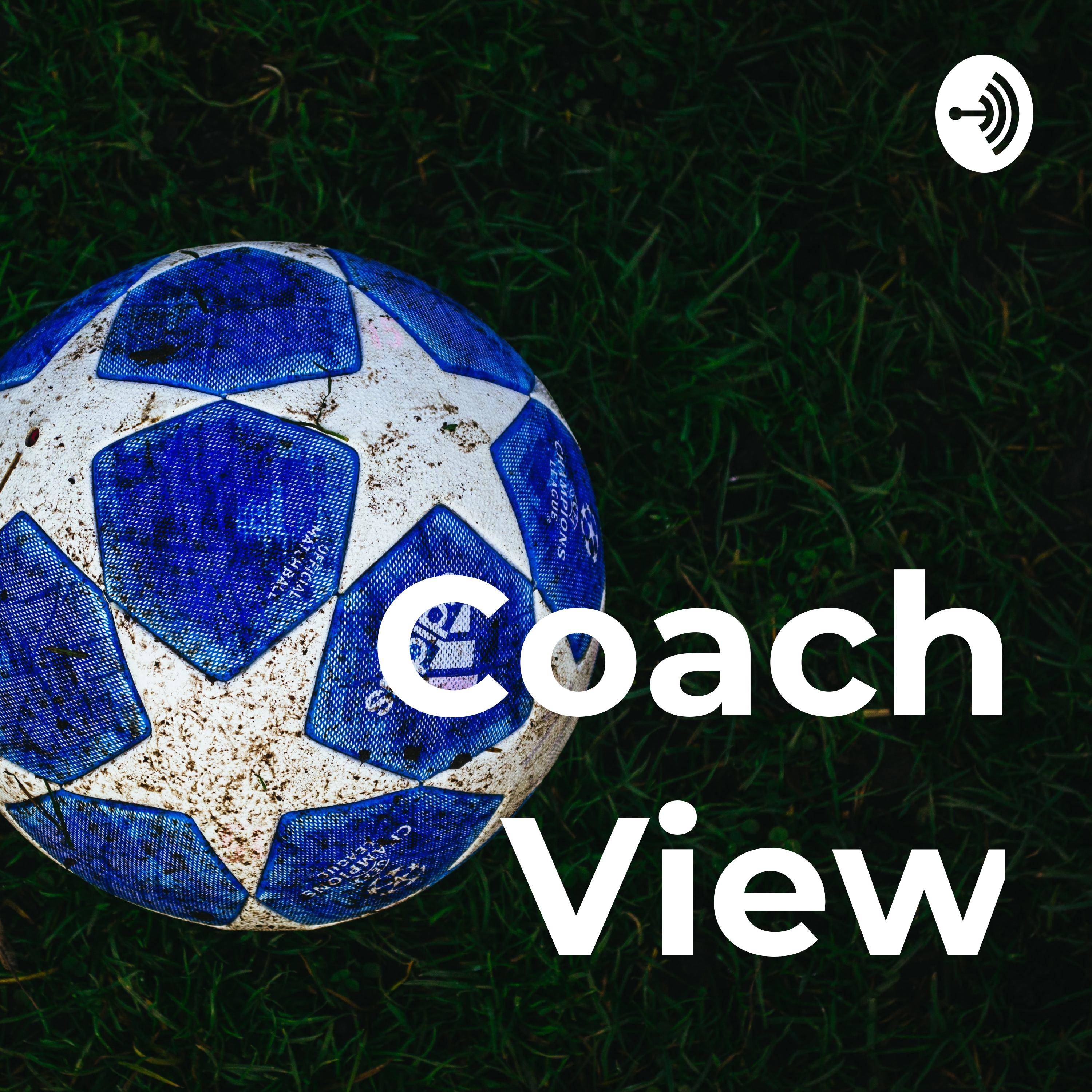 Coach View