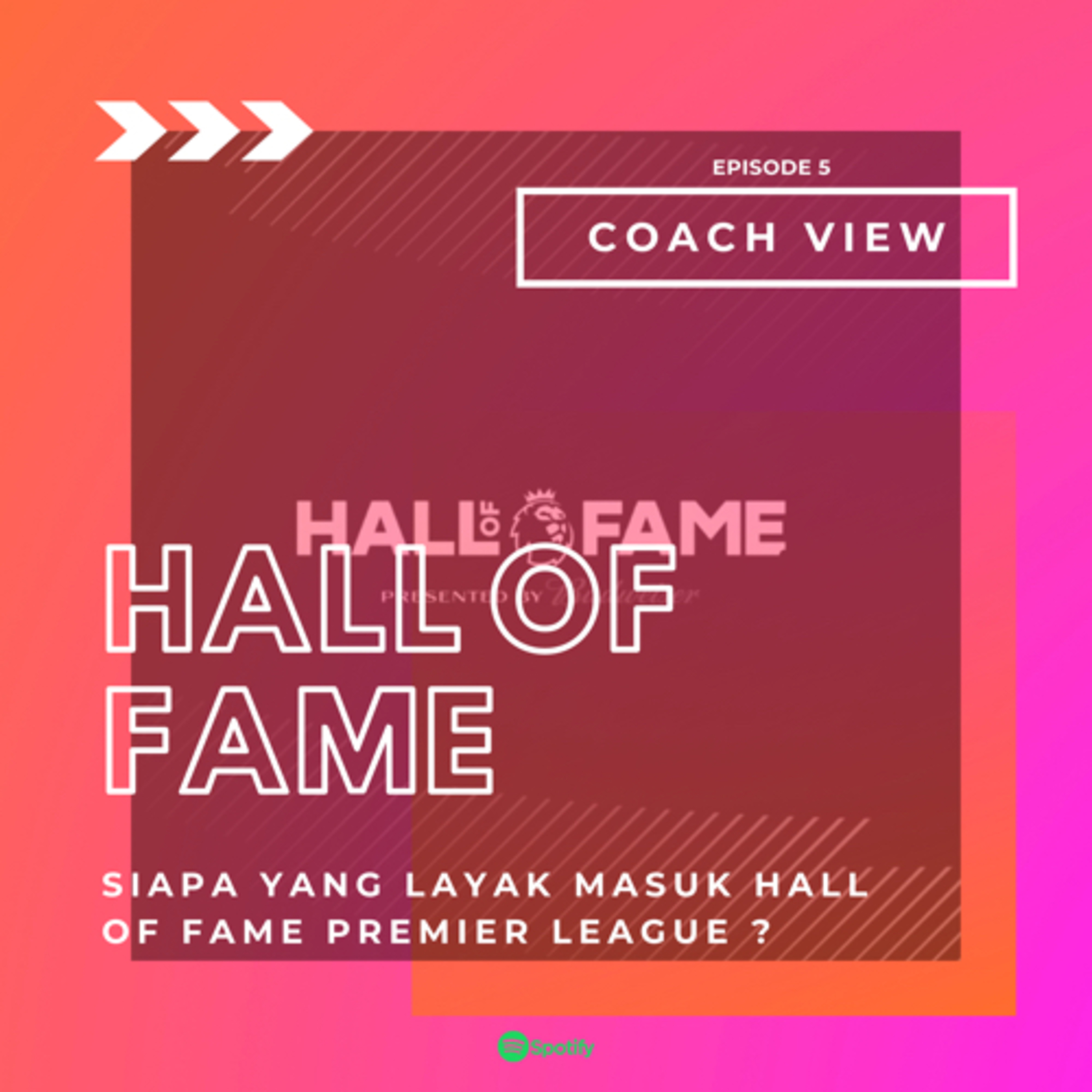 Coach View