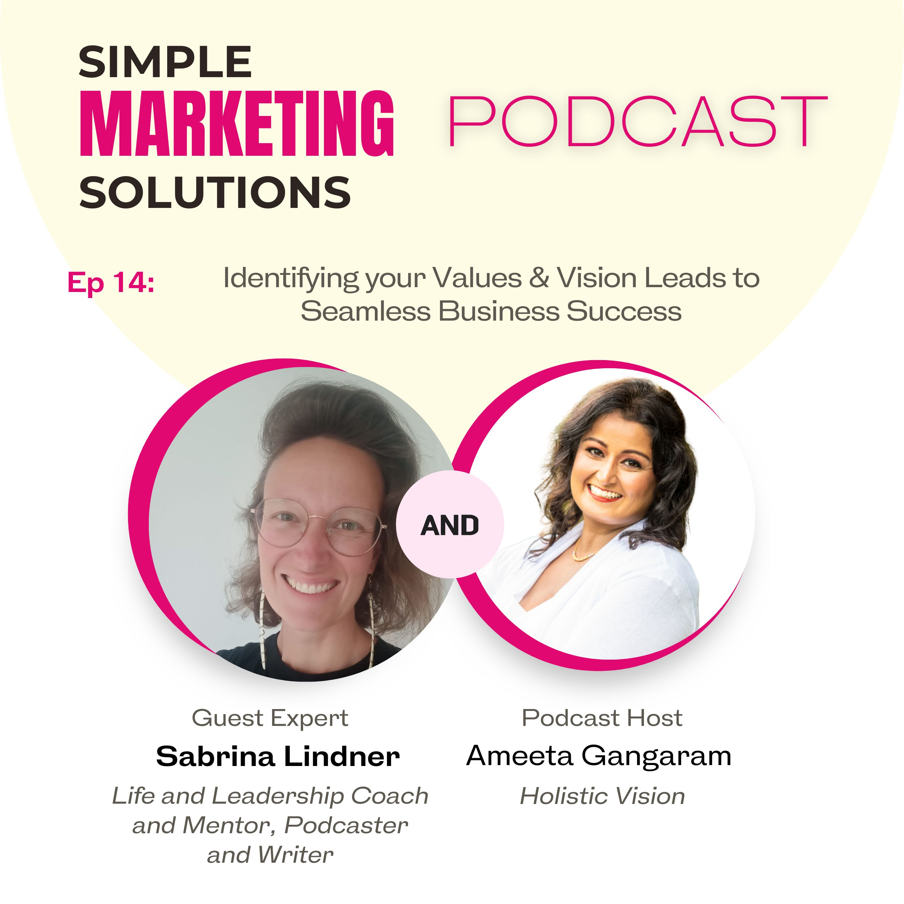 Simple Marketing Solutions
