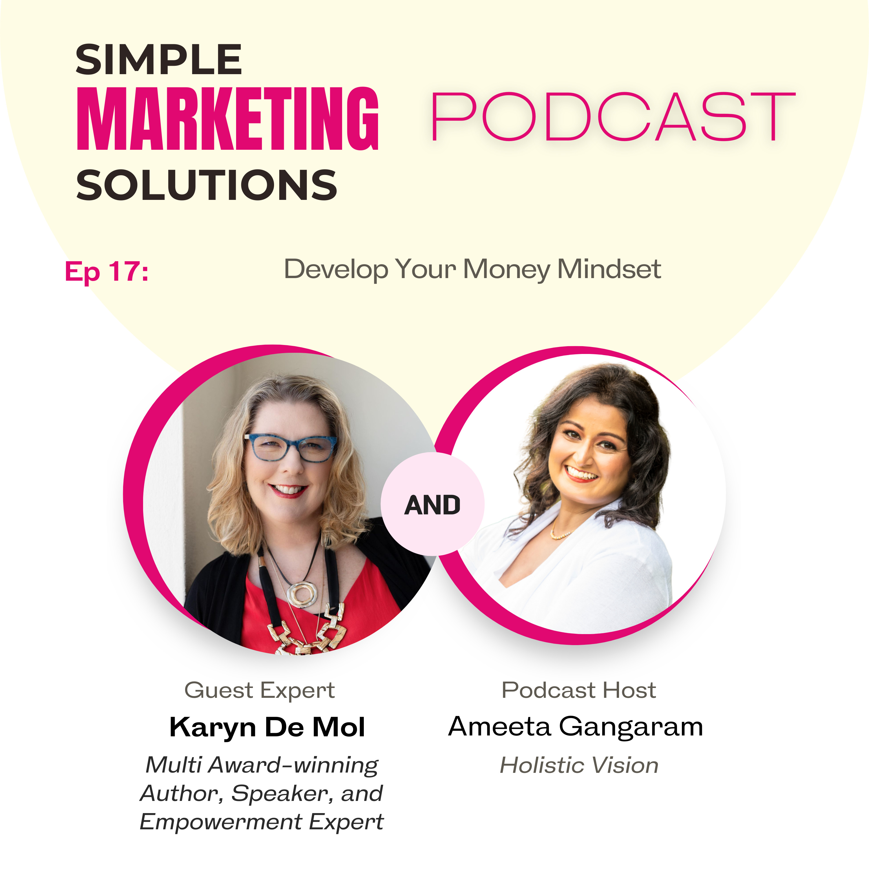 Simple Marketing Solutions