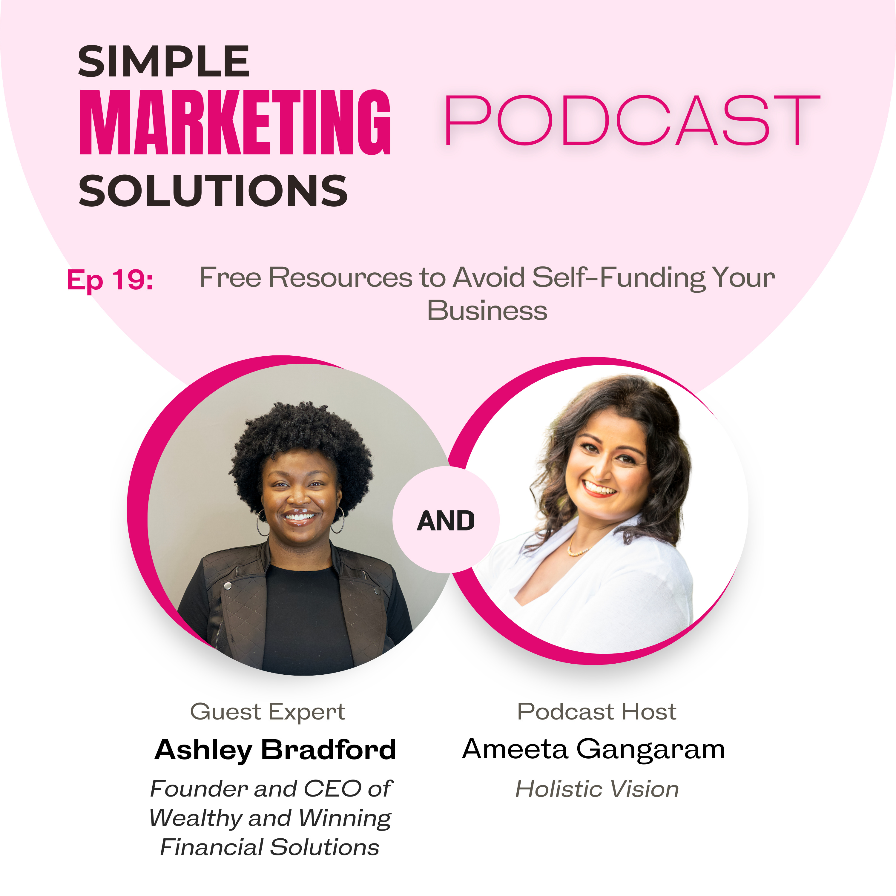 Simple Marketing Solutions