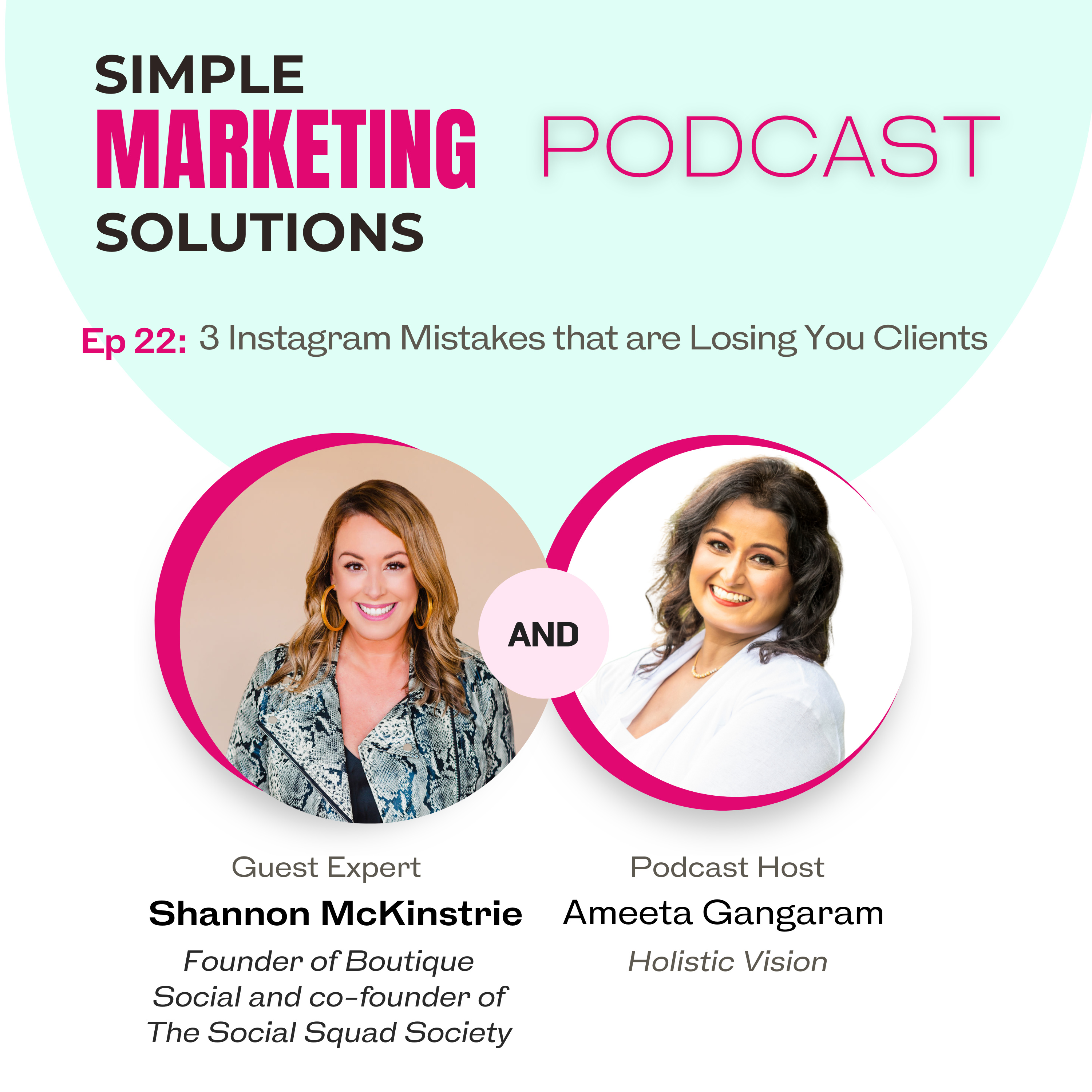 Simple Marketing Solutions