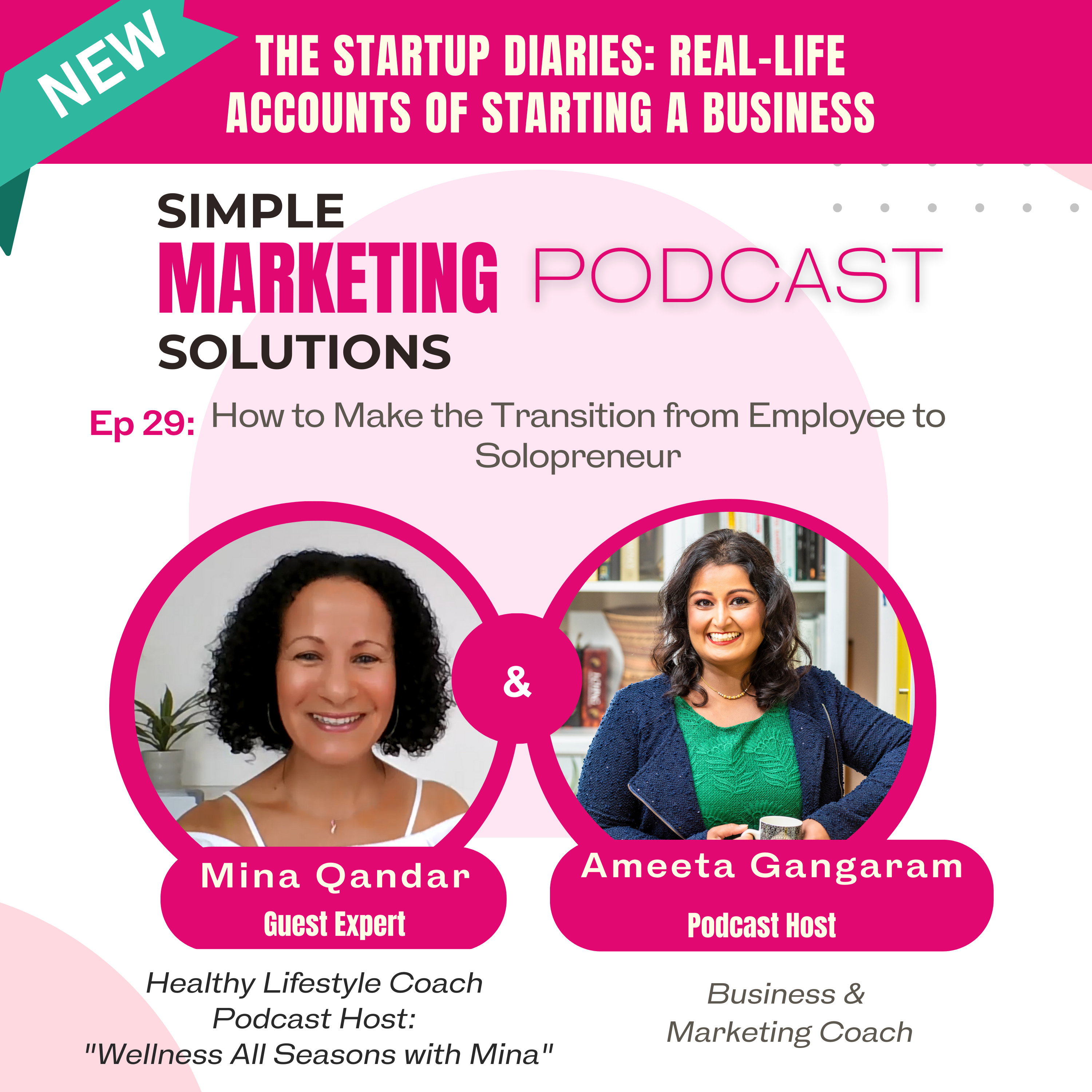 Simple Marketing Solutions
