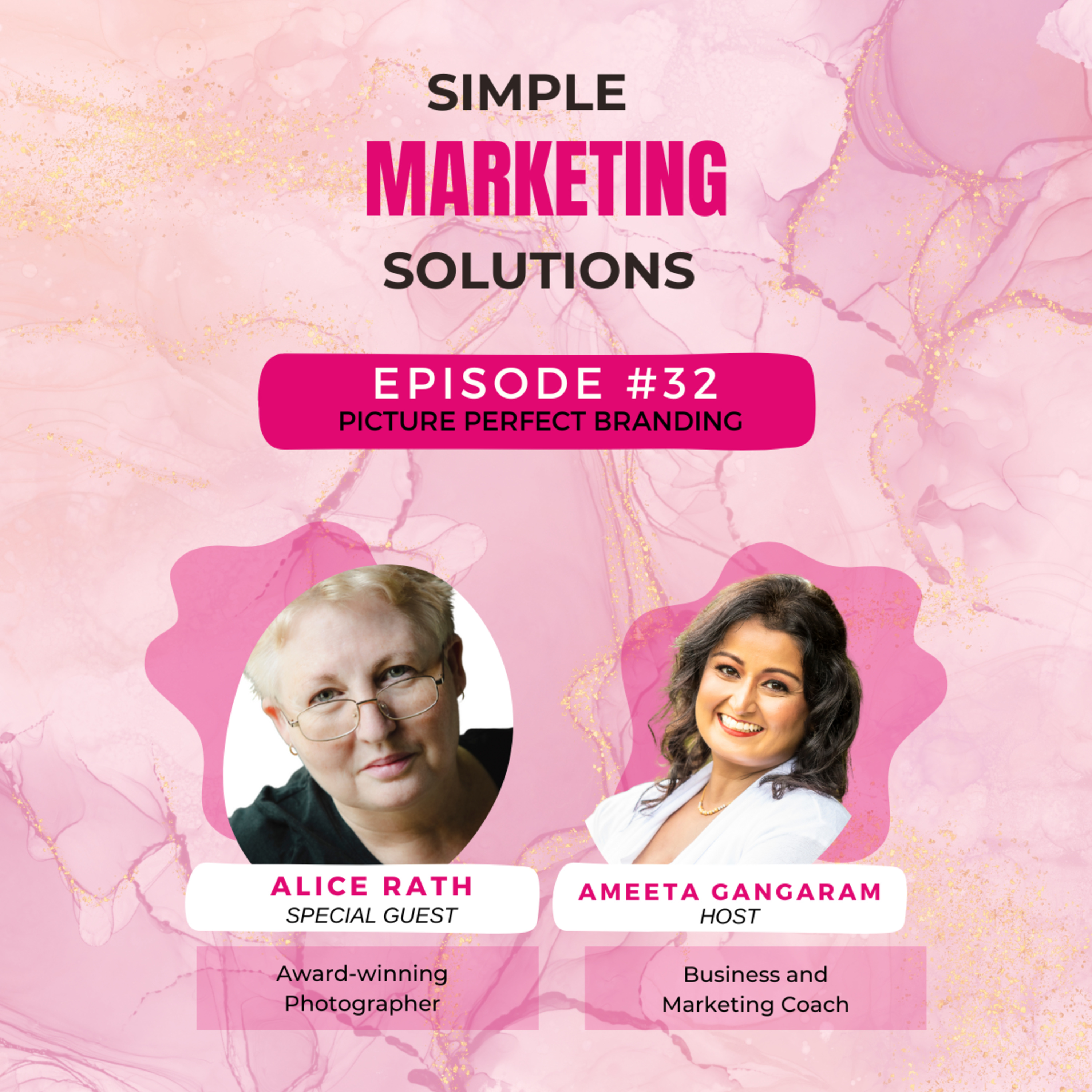 Simple Marketing Solutions