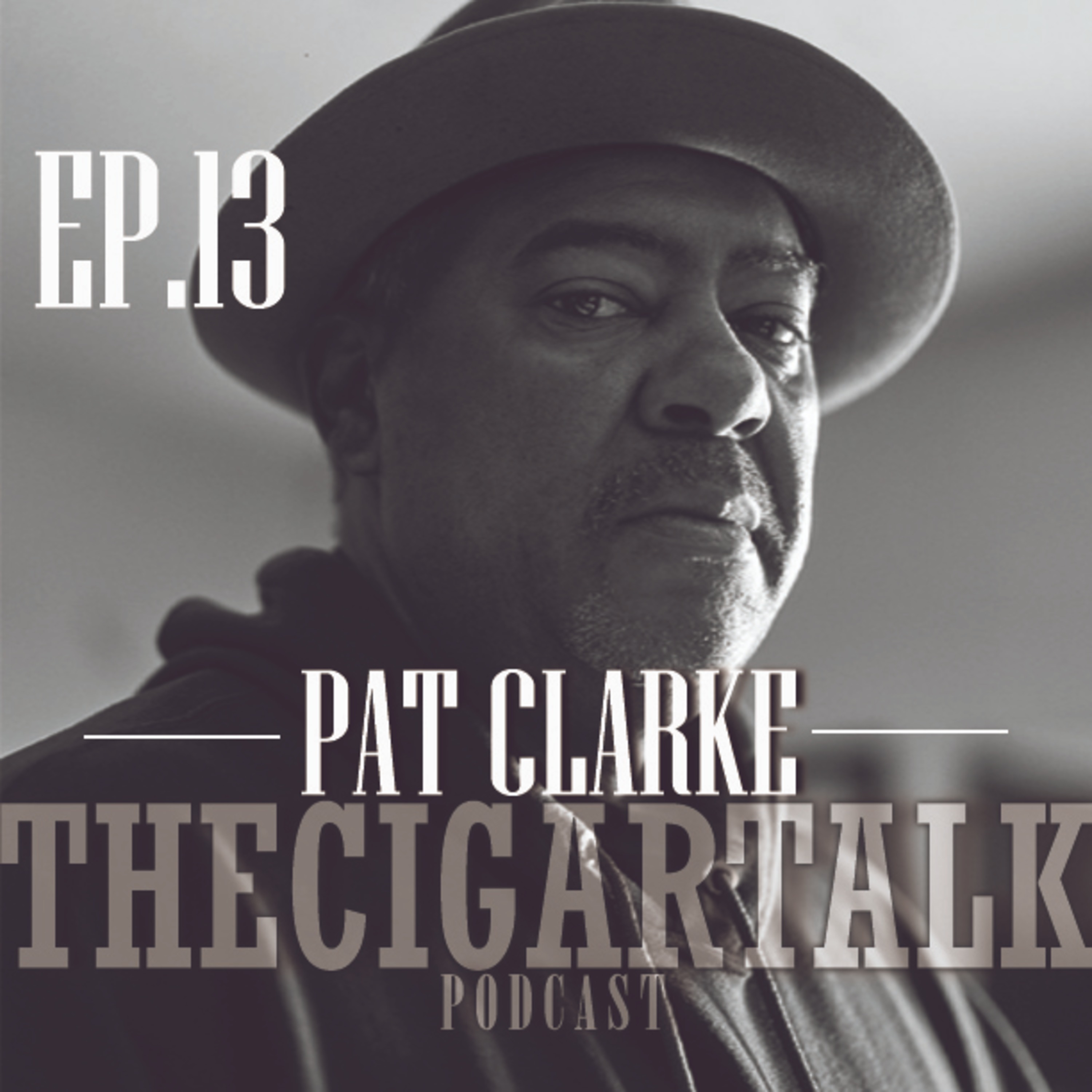 The Cigar Talk Podcast