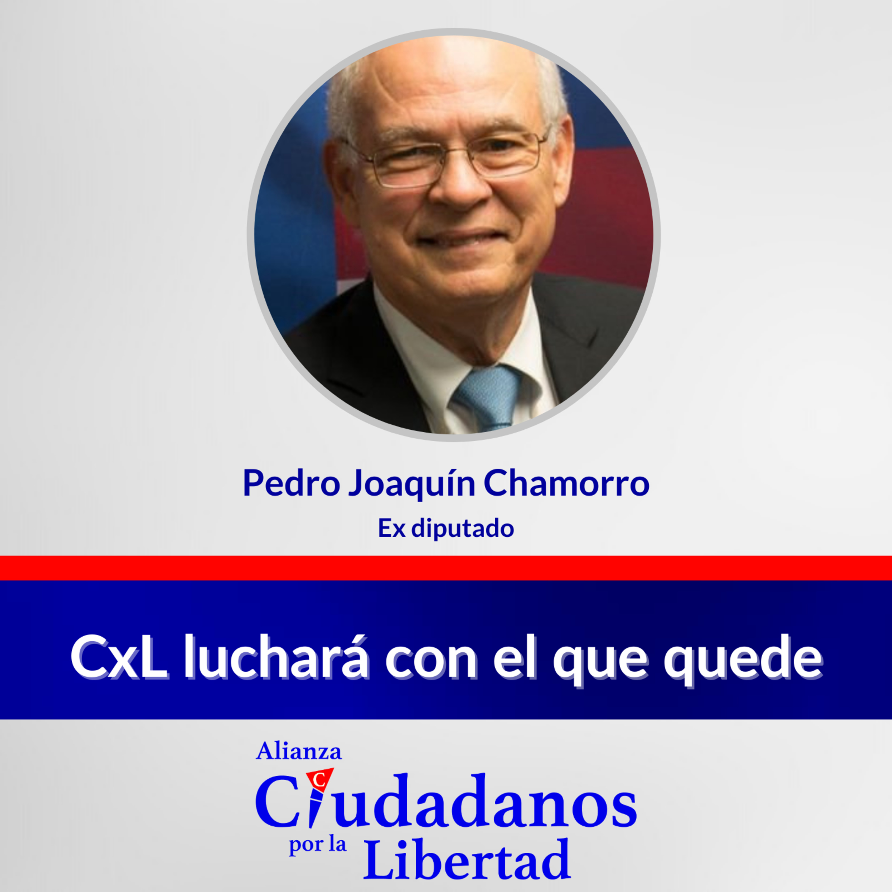 CxL luchará con el que quede