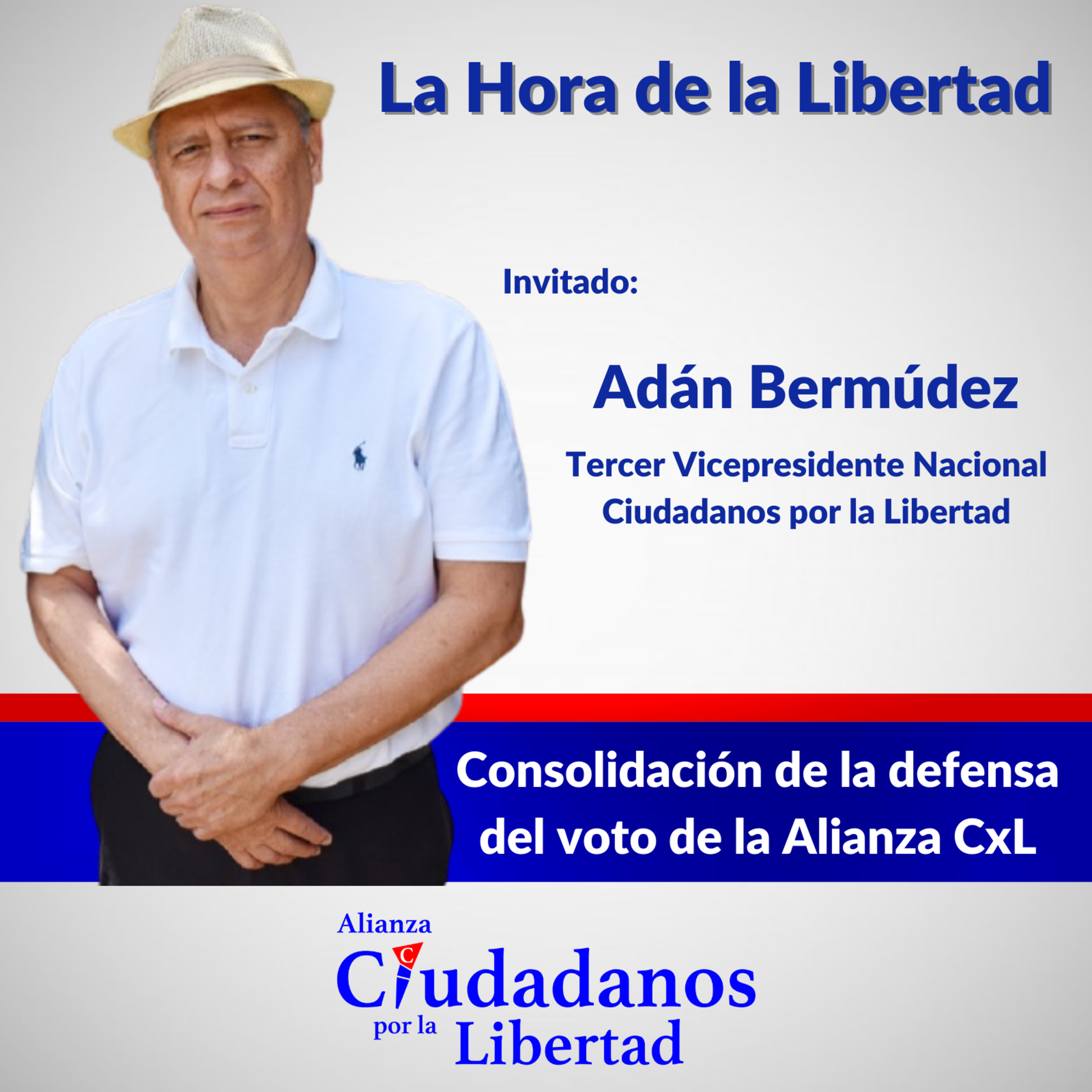 Ciudadanos por la Libertad