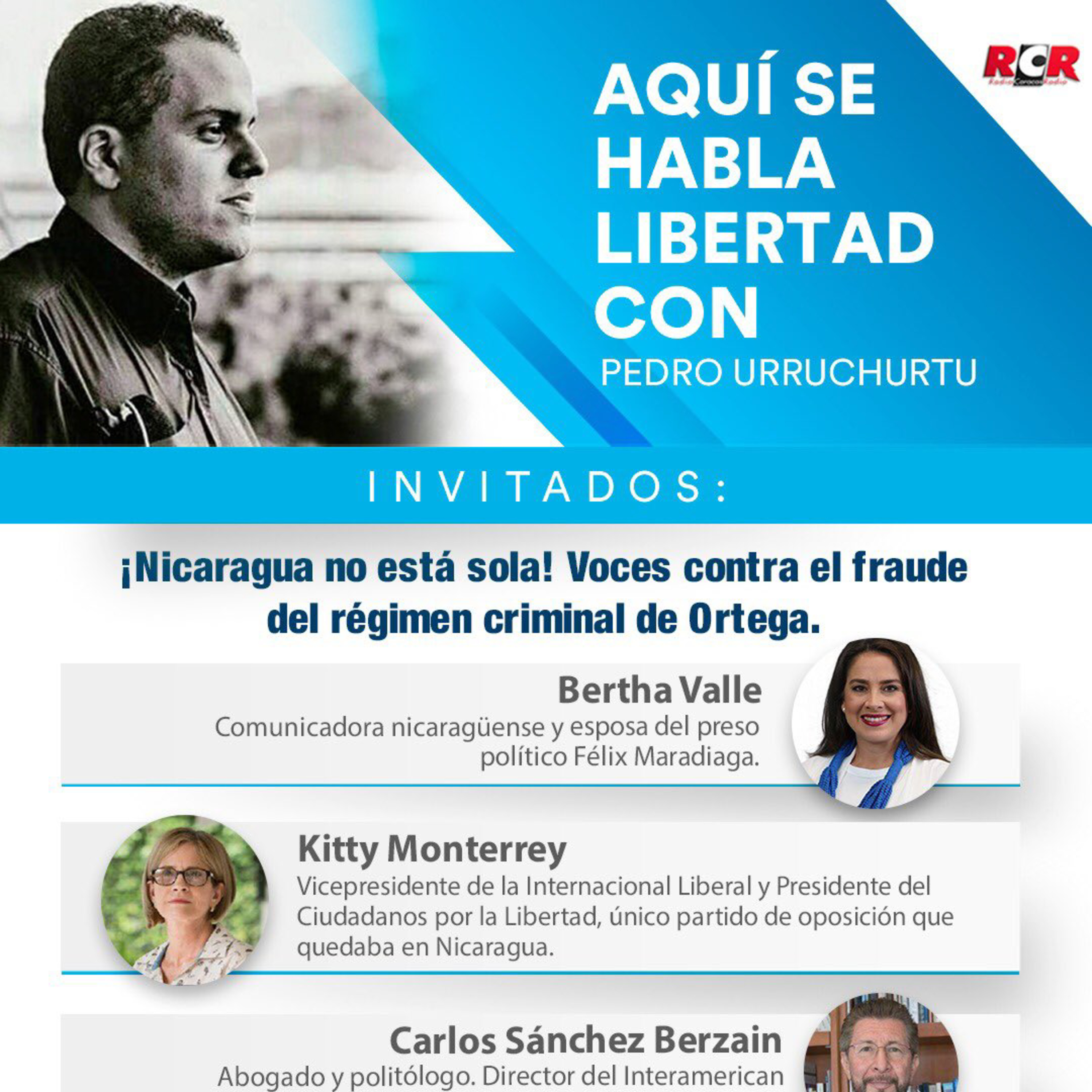 Ciudadanos por la Libertad