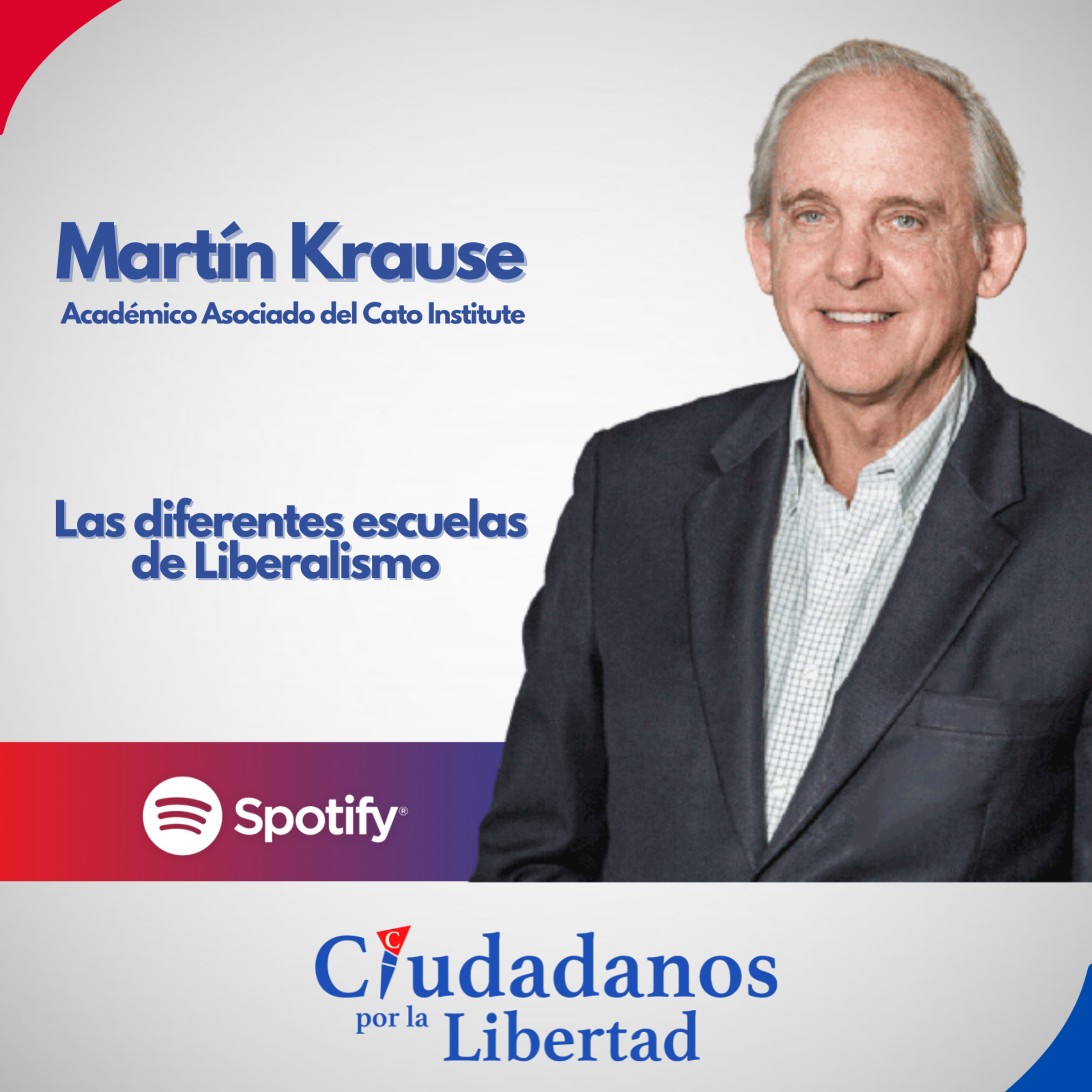 Ciudadanos por la Libertad