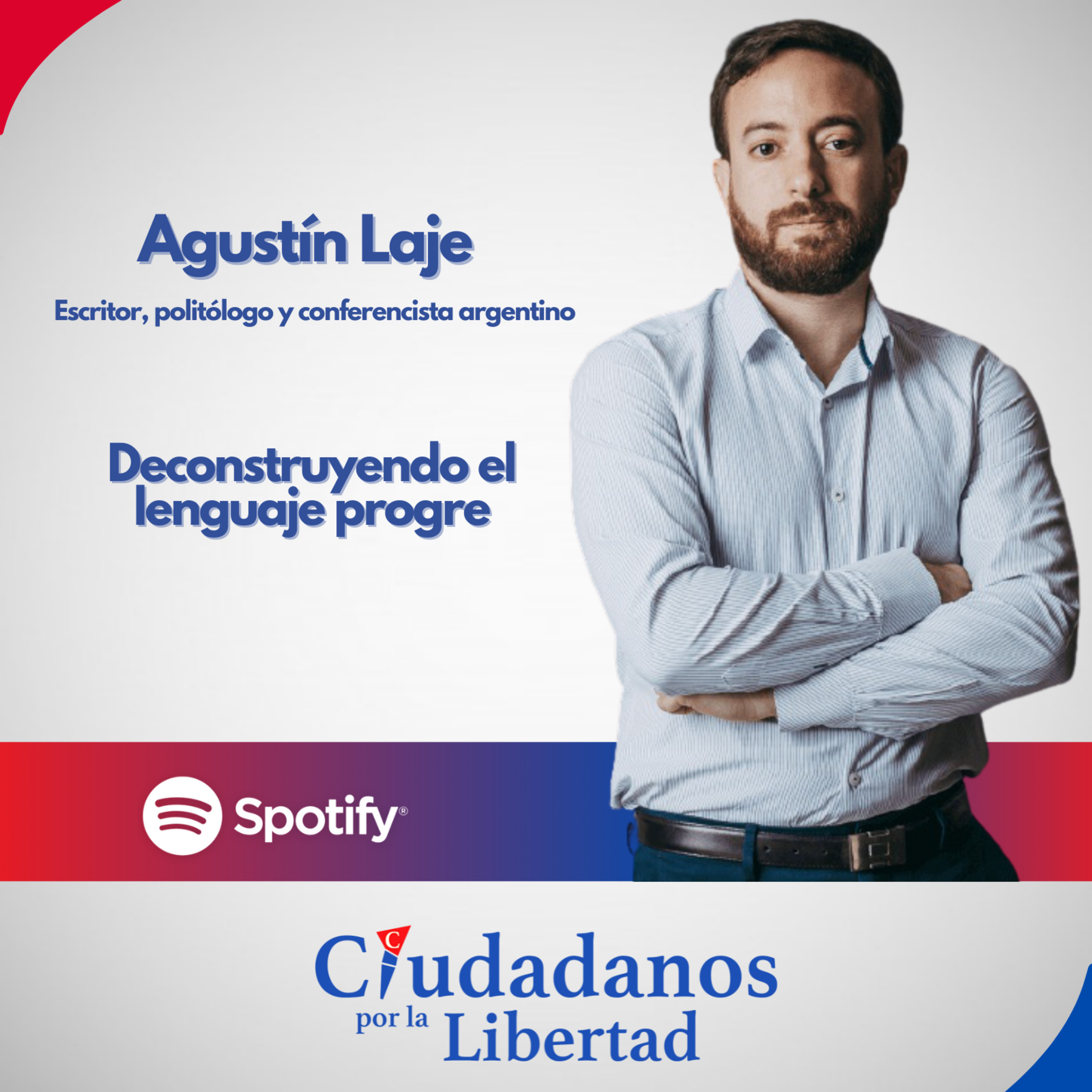 Ciudadanos por la Libertad