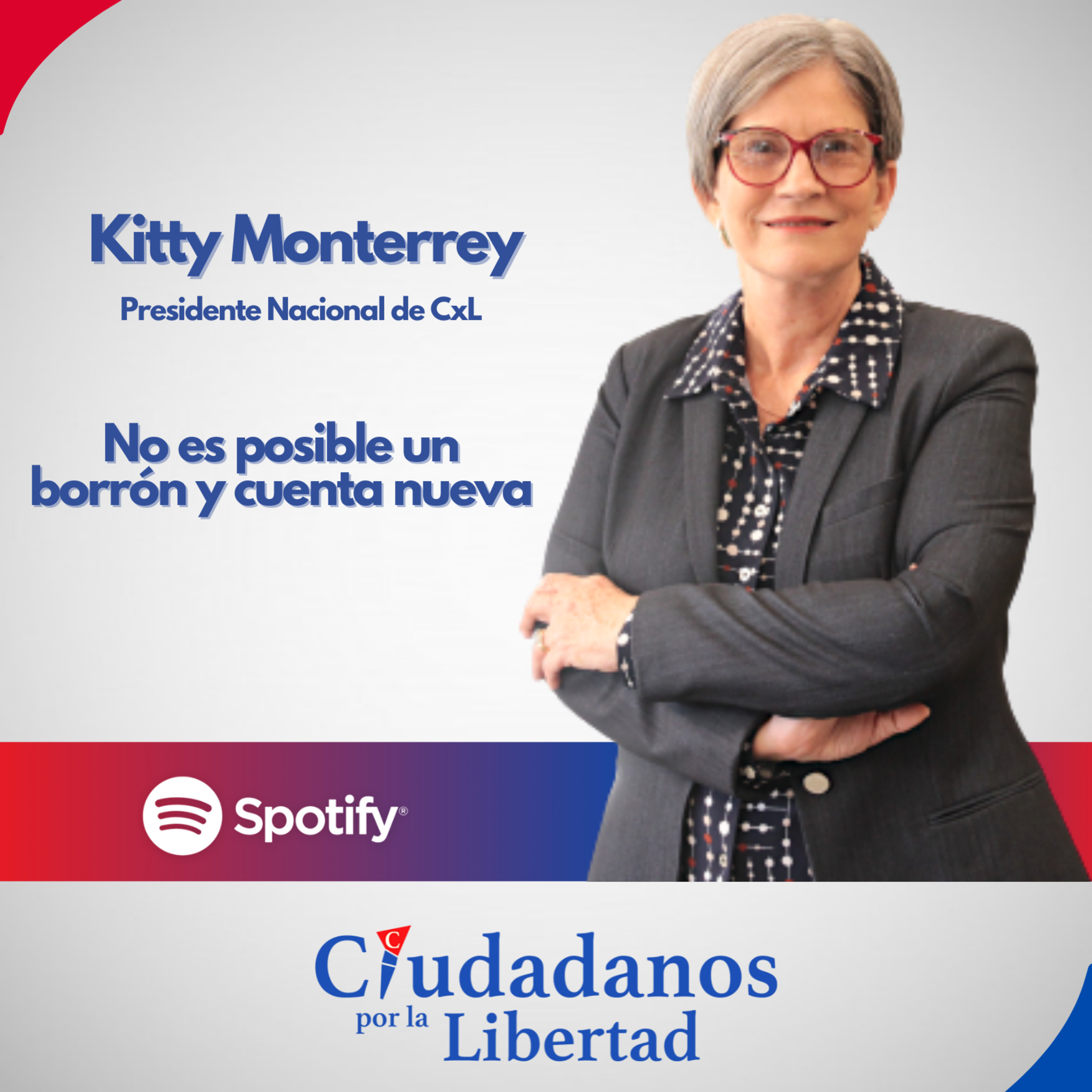 Ciudadanos por la Libertad