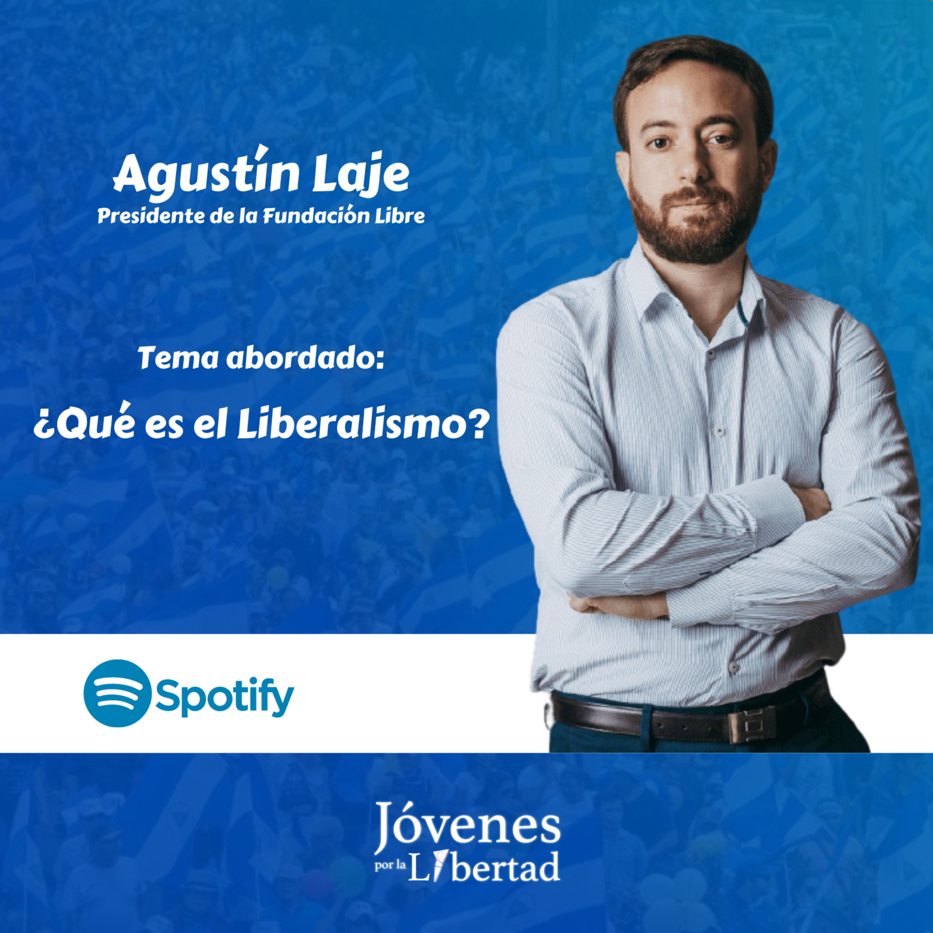 Ciudadanos por la Libertad
