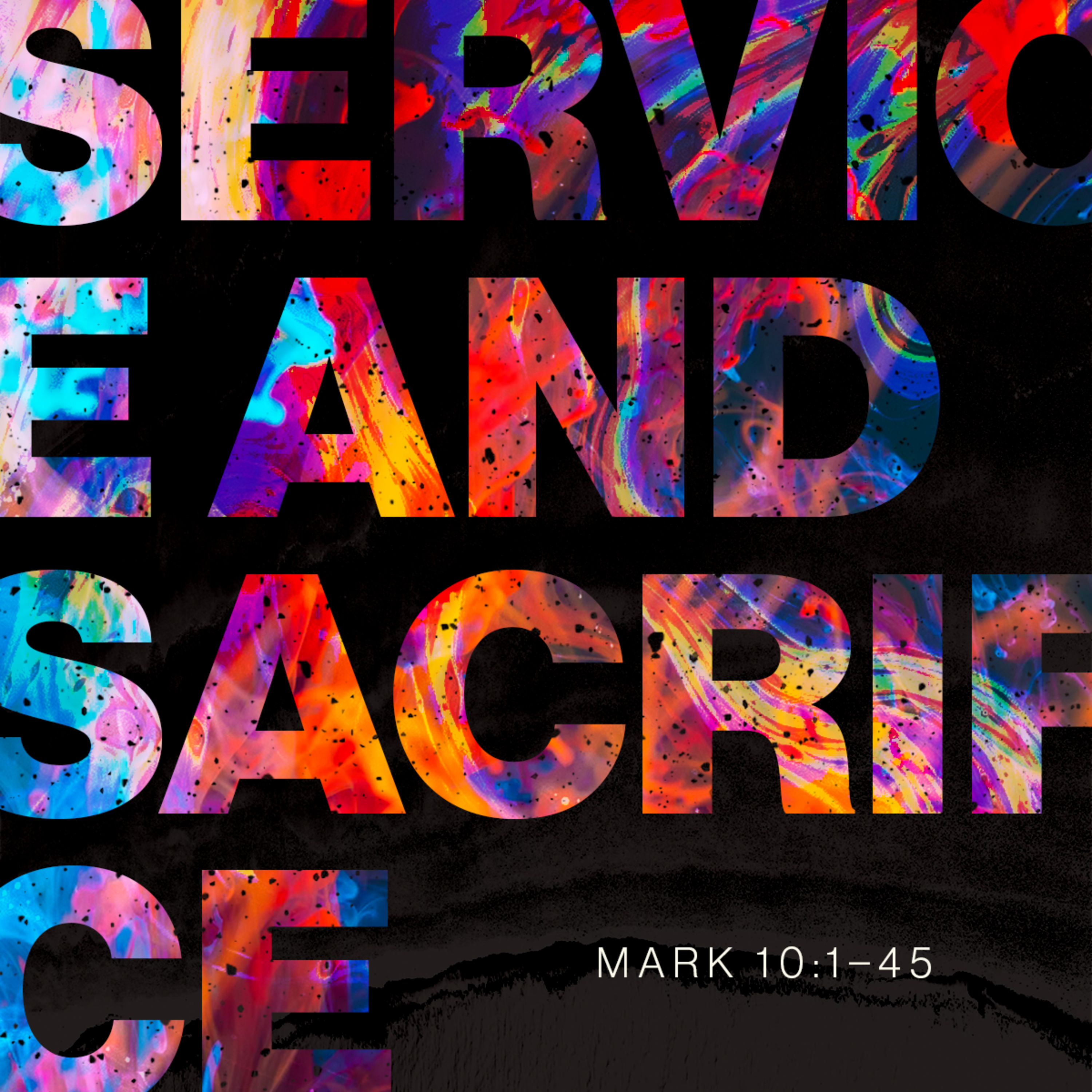 HPCC Sermons