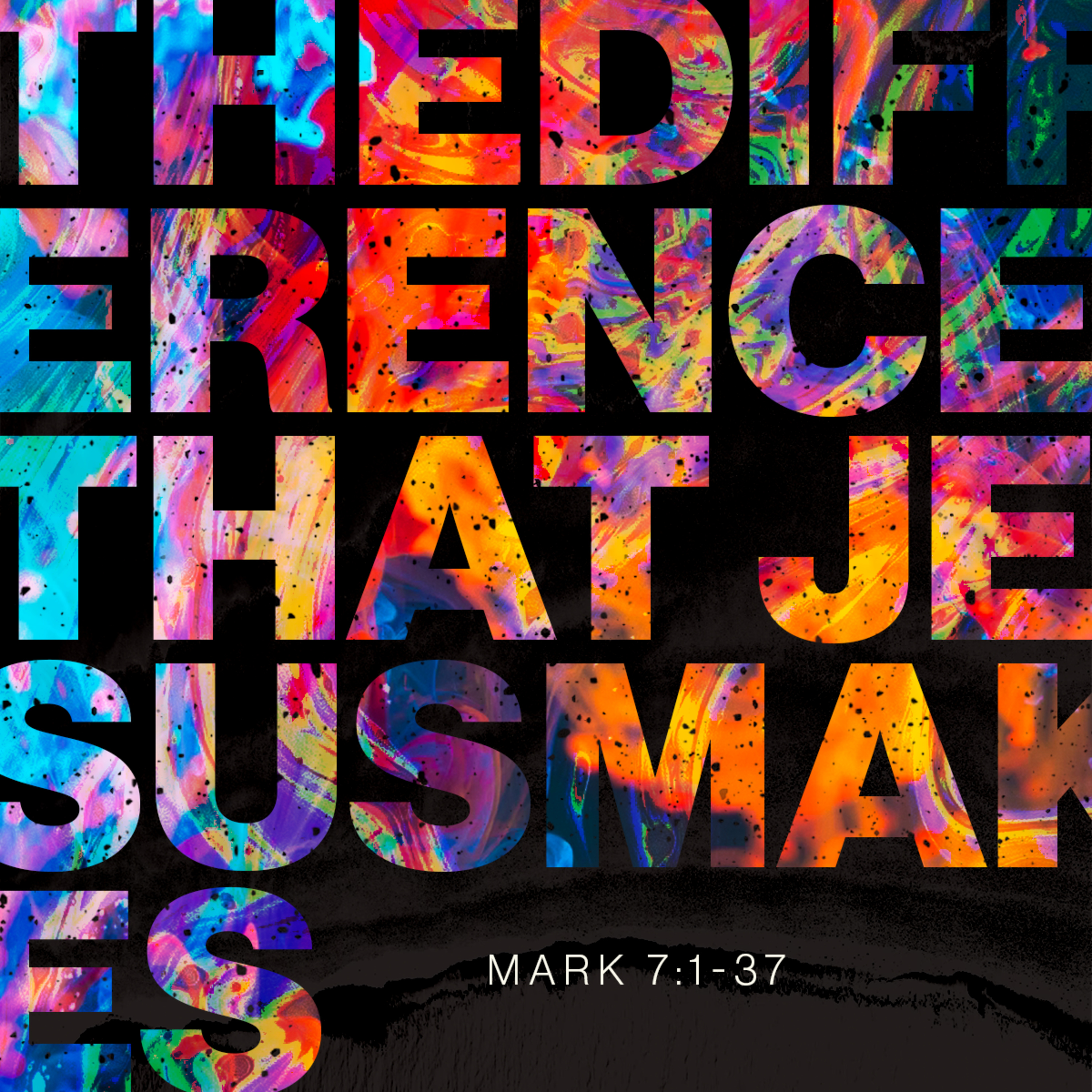 HPCC Sermons