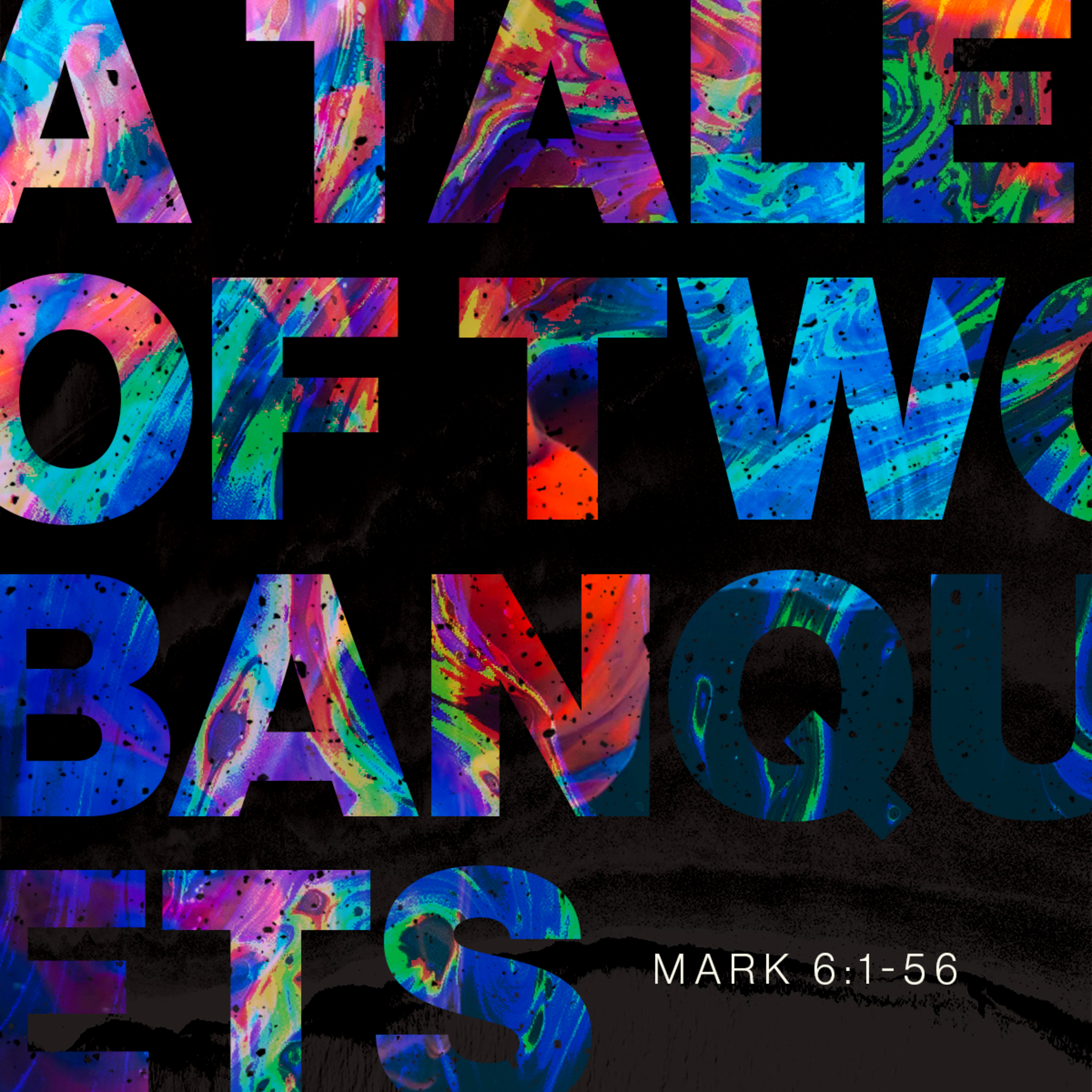 HPCC Sermons