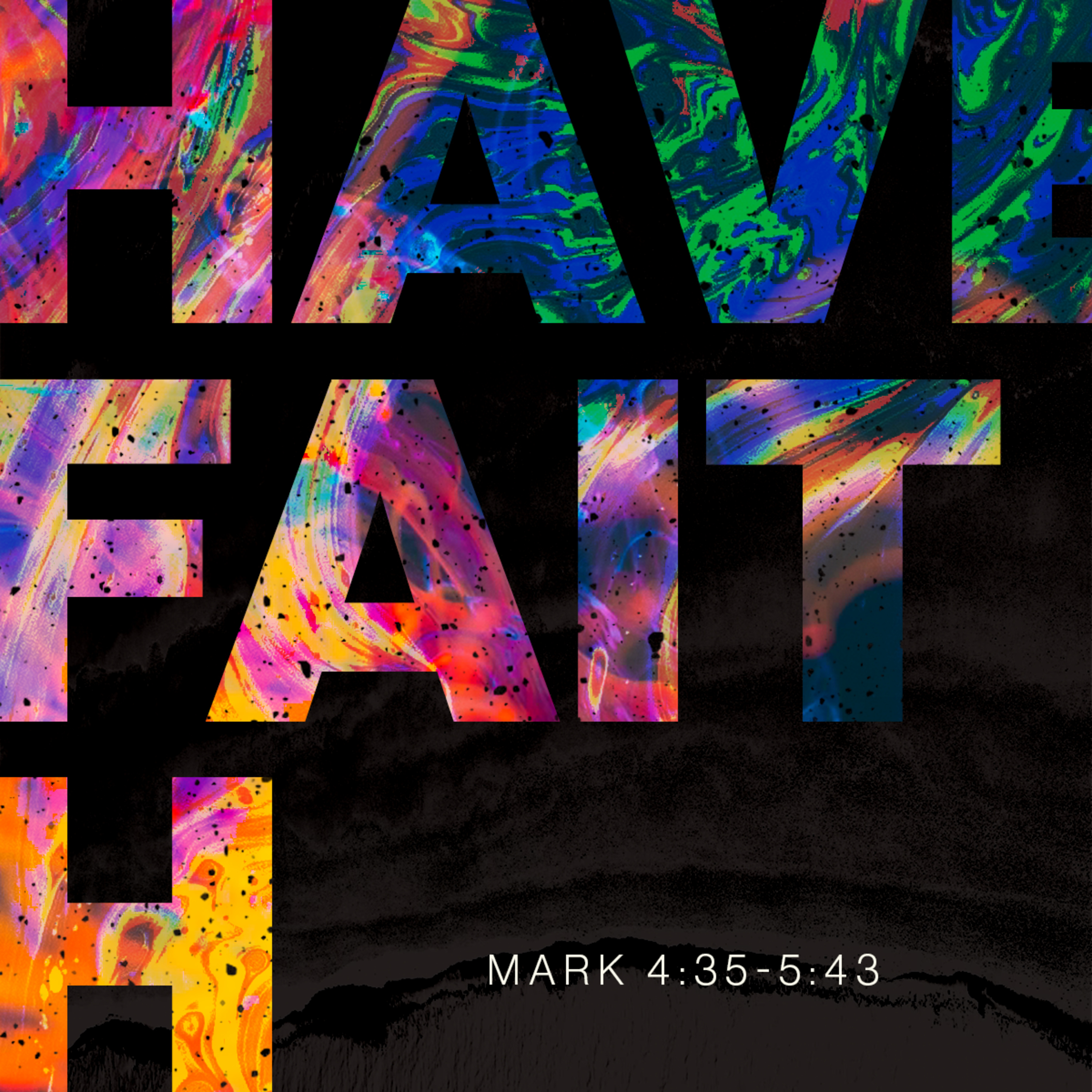 HPCC Sermons
