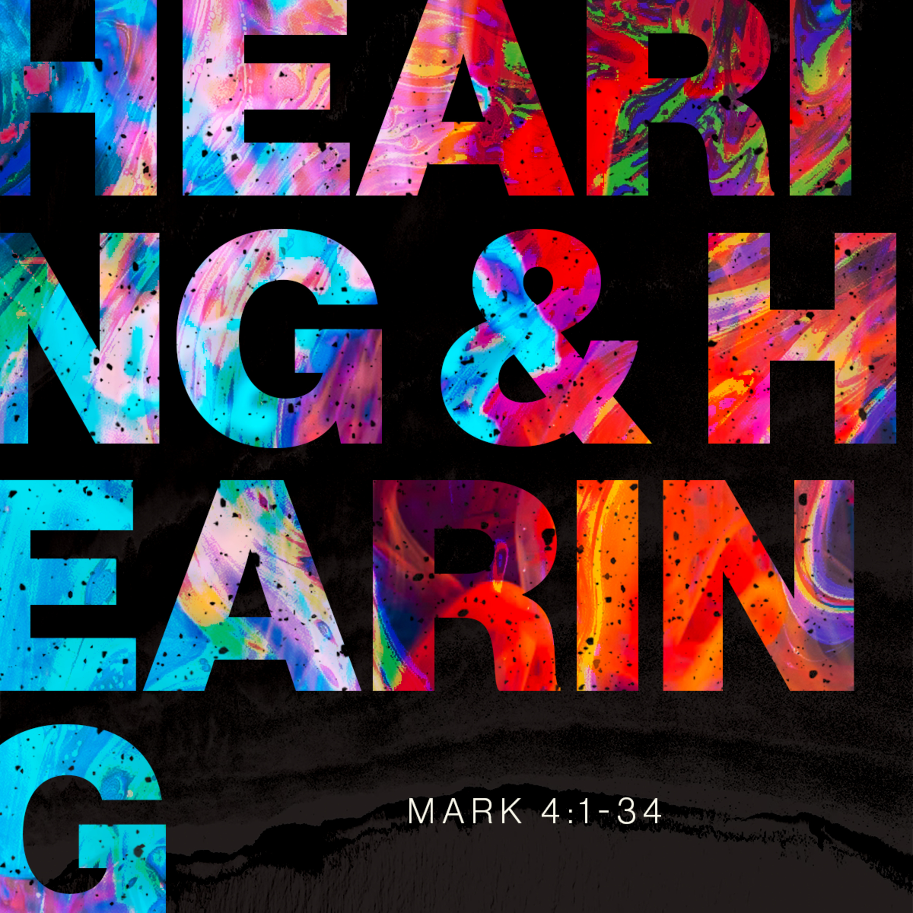 HPCC Sermons