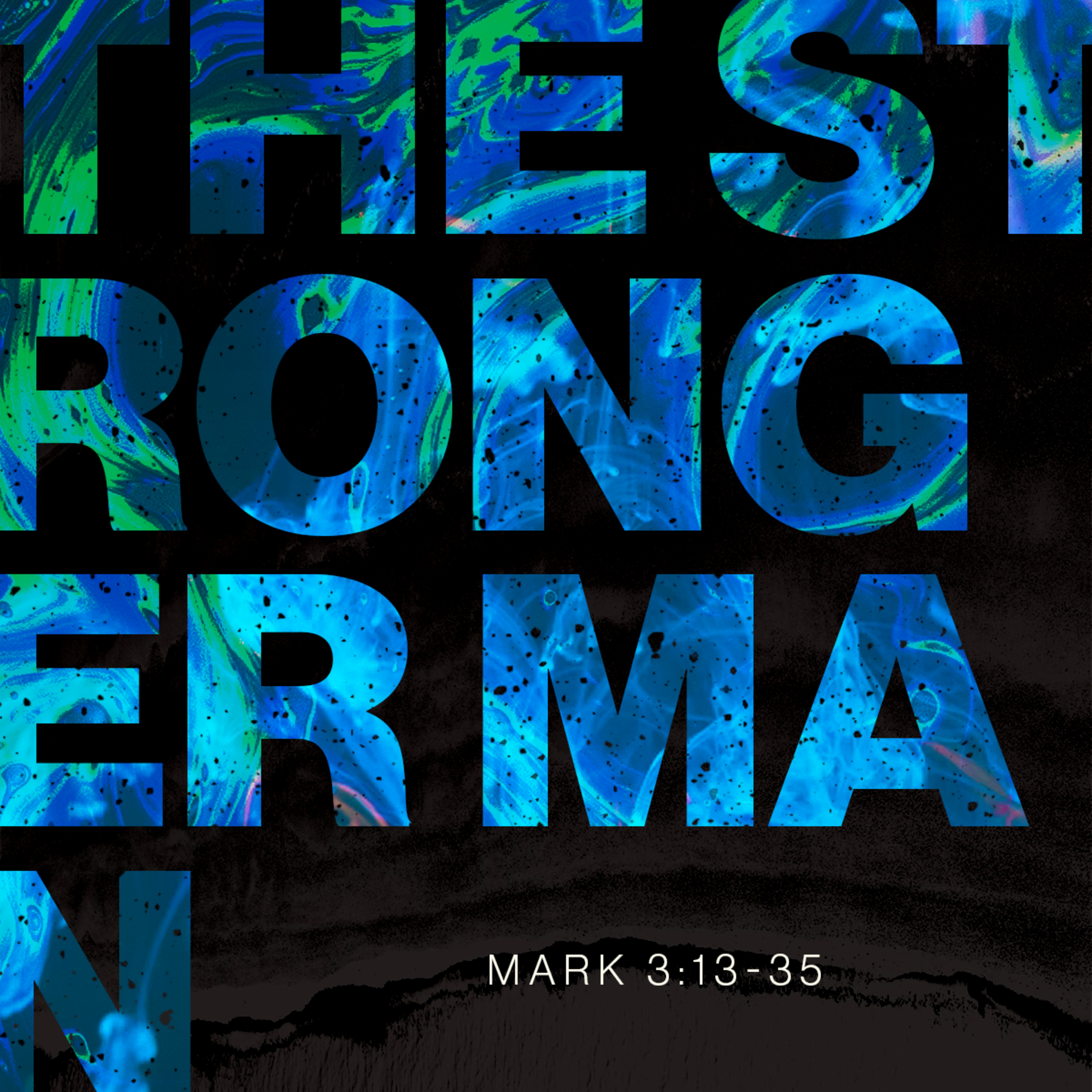 HPCC Sermons