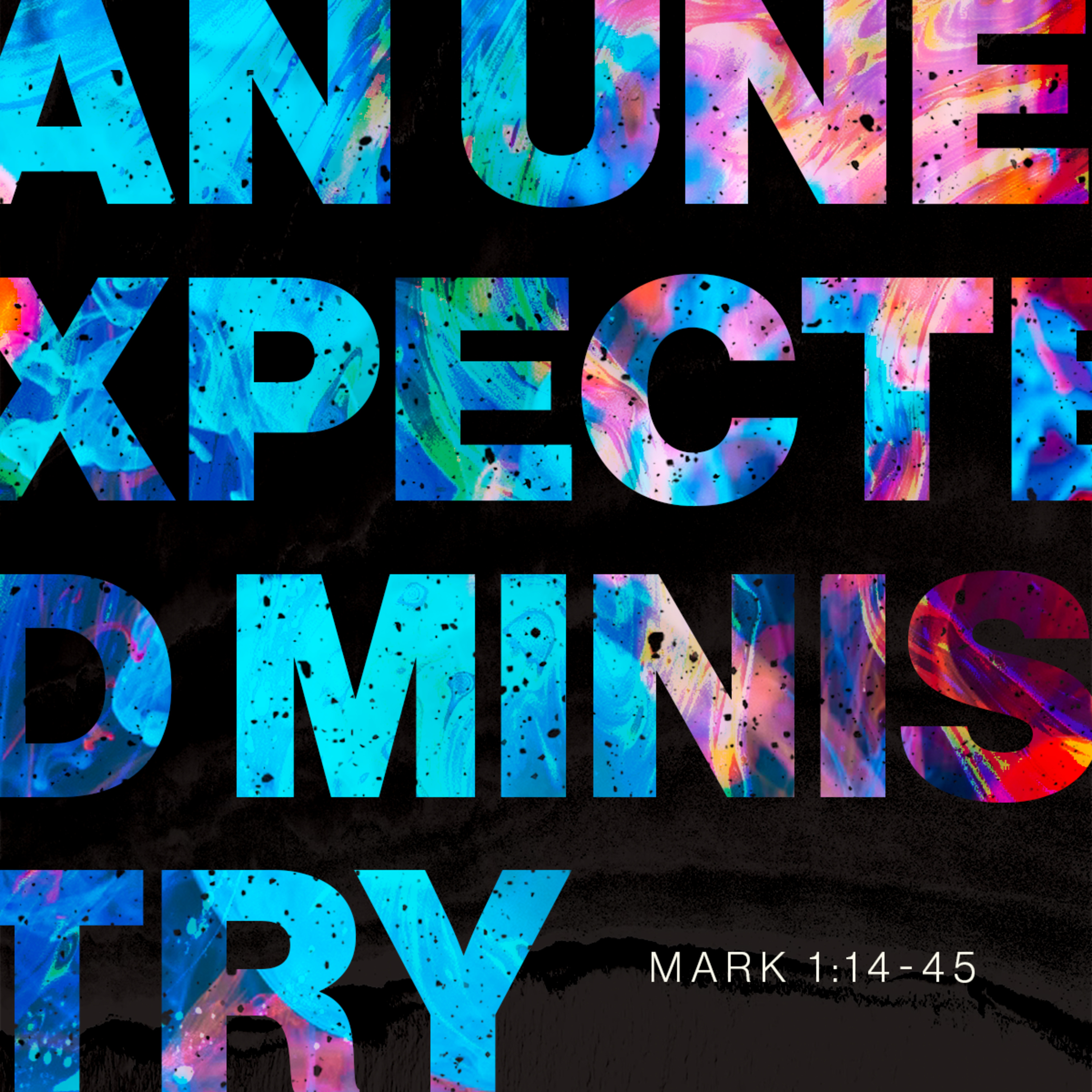HPCC Sermons