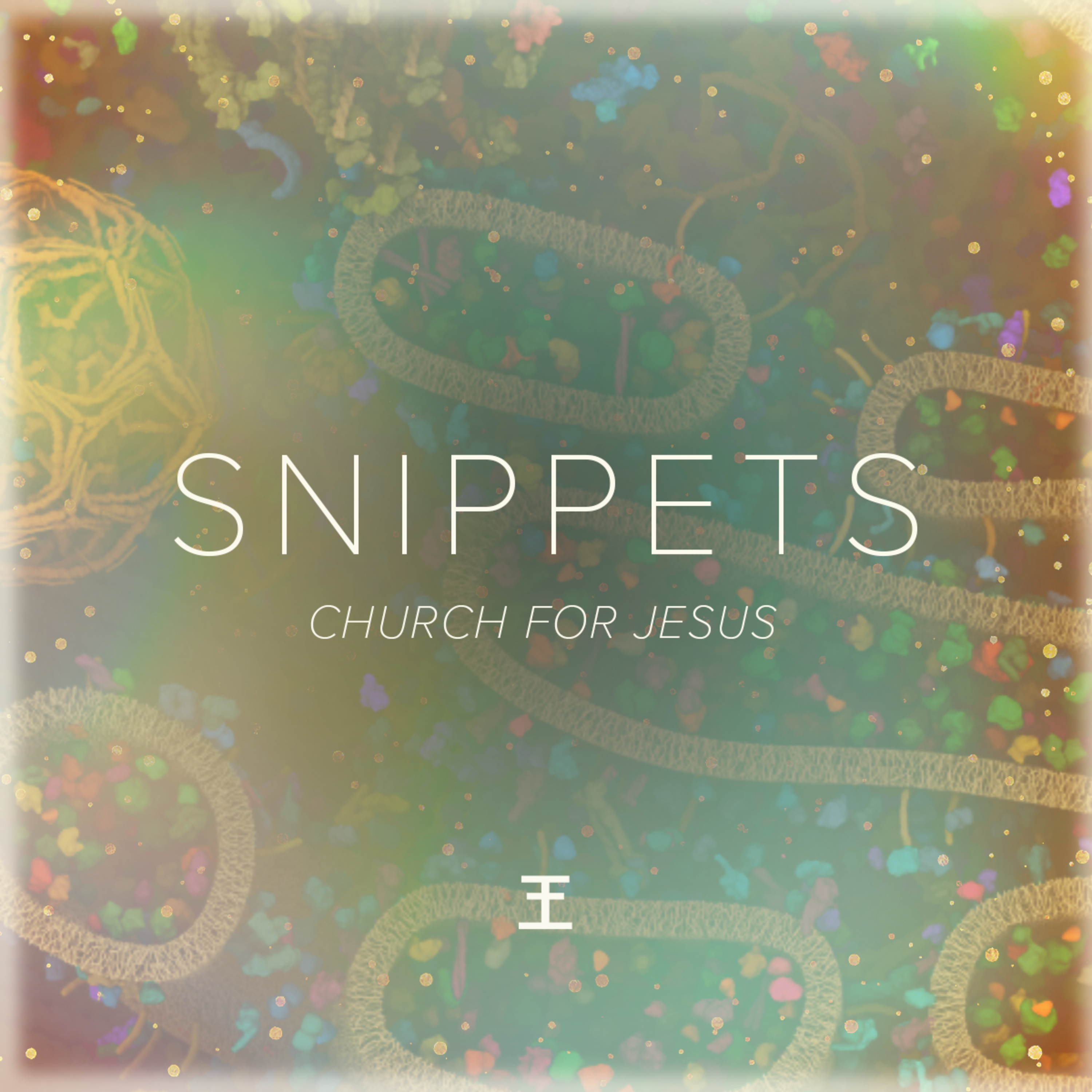 HPCC Sermons