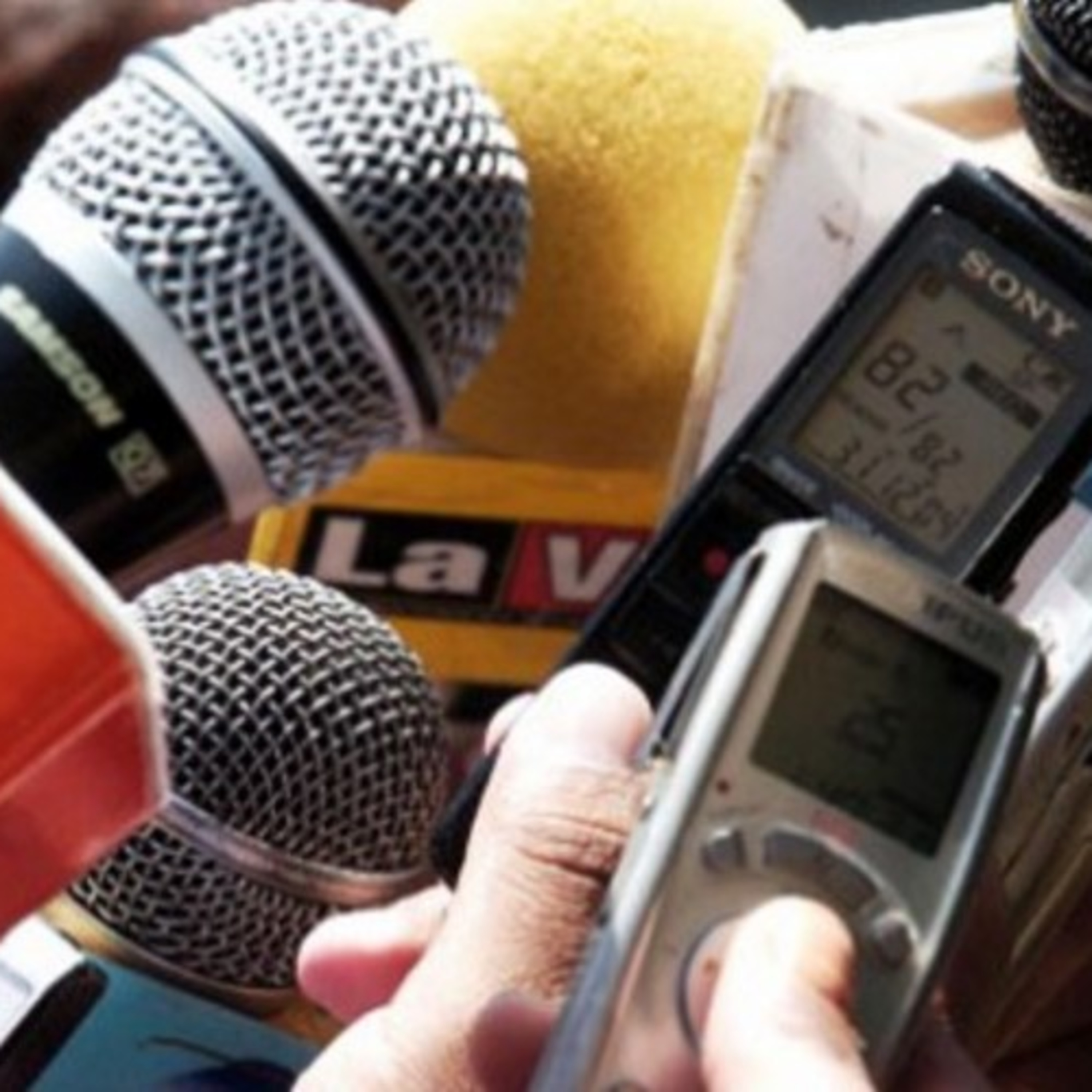 La corrupcion en el periodismo