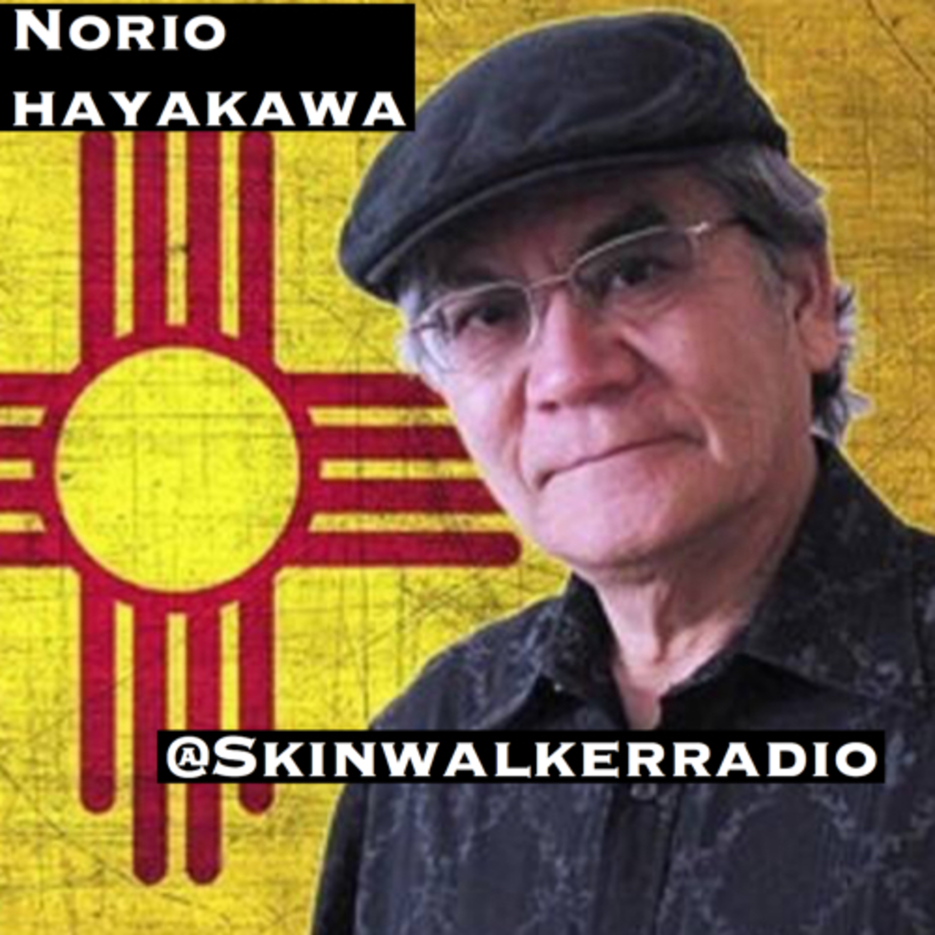 Norio Hayakawa - UFO investigator