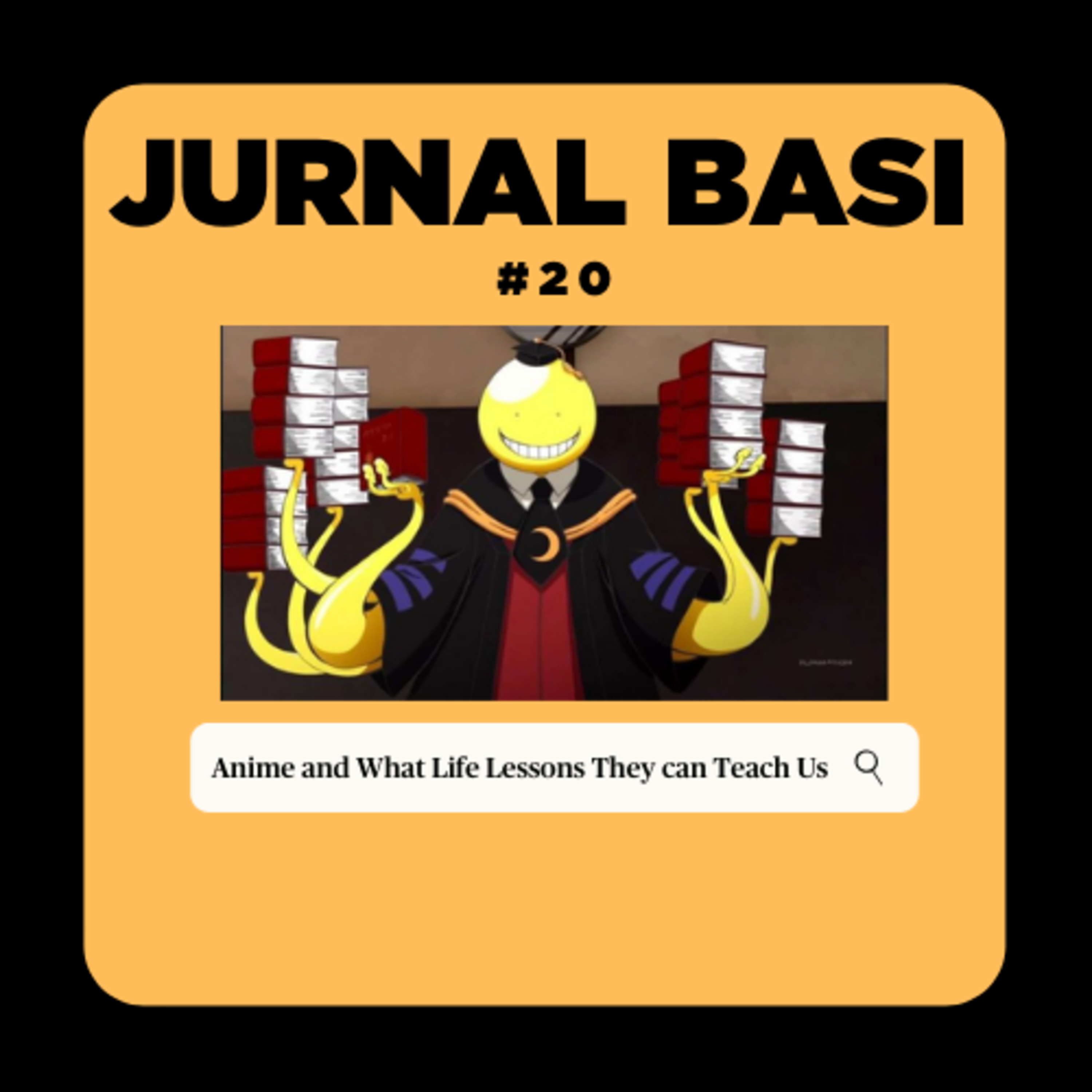 Jurnal Basi