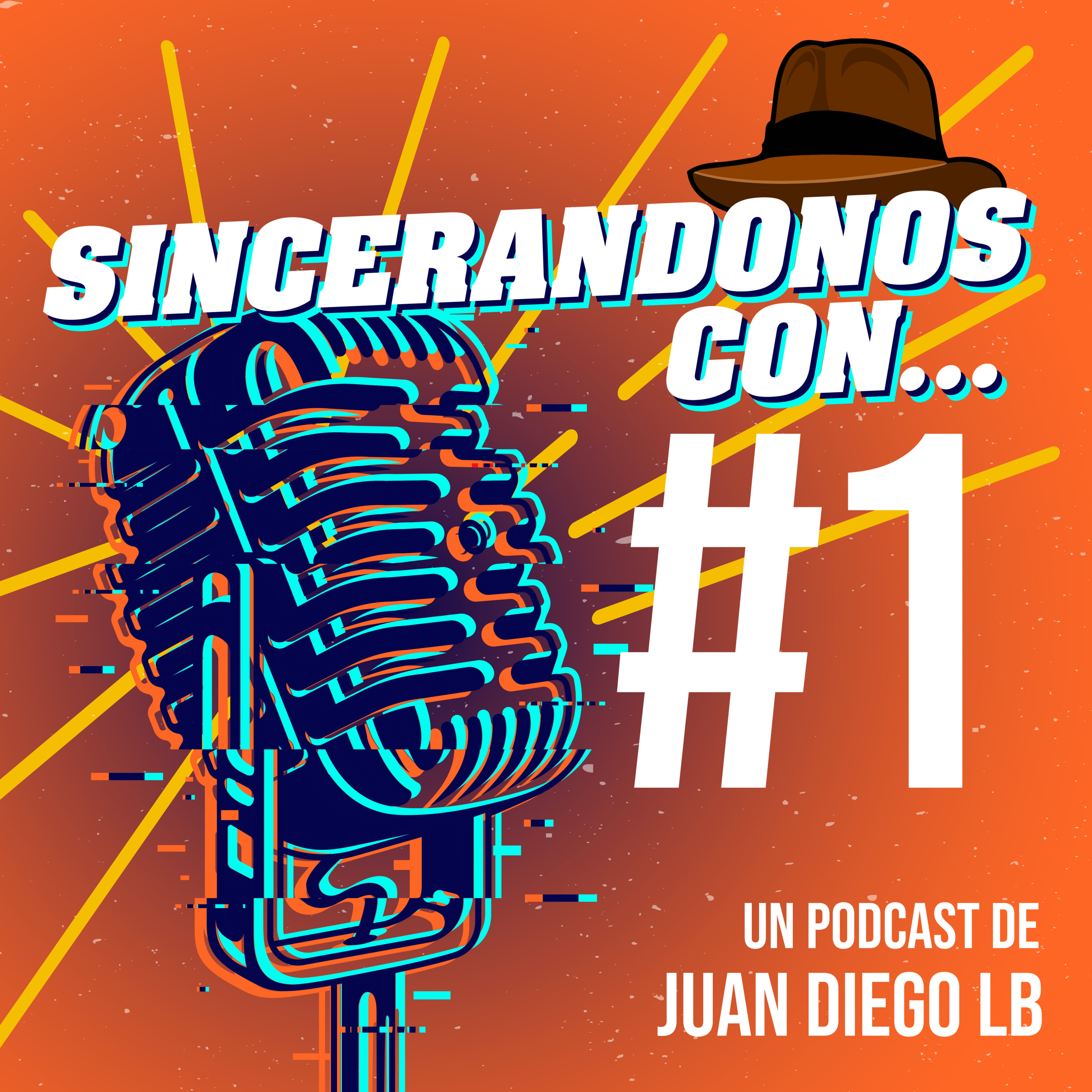Sincerandonos