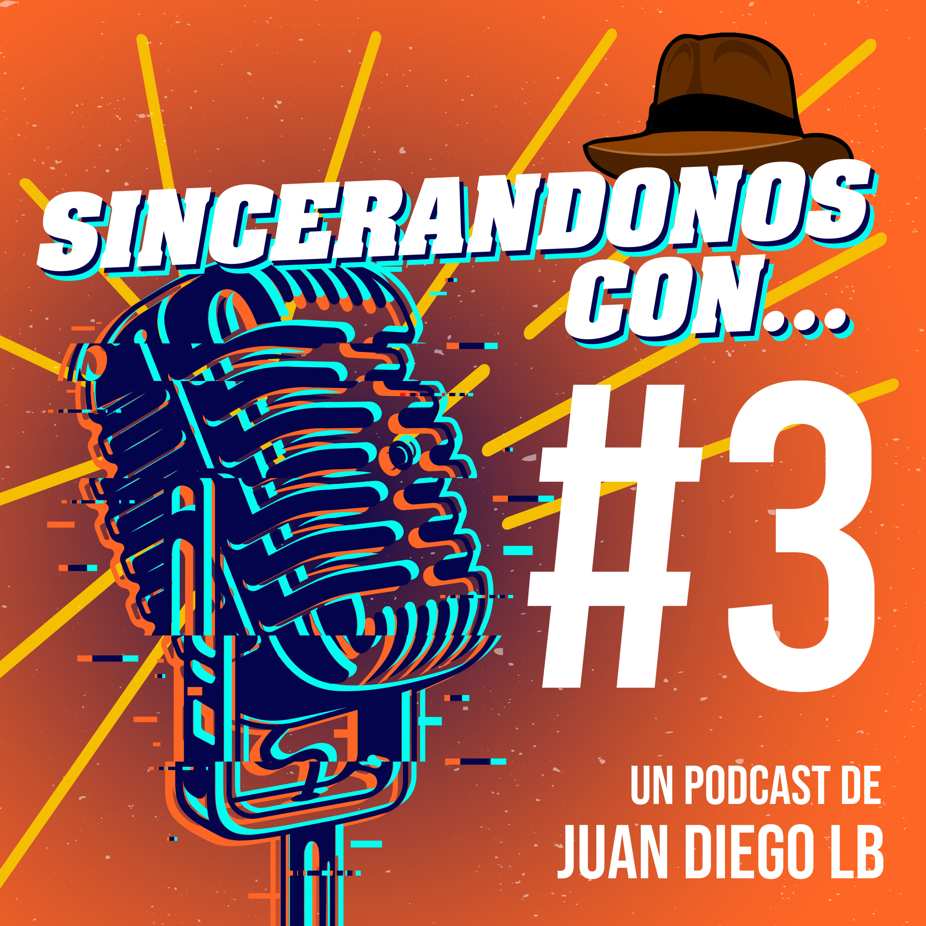 Sincerandonos