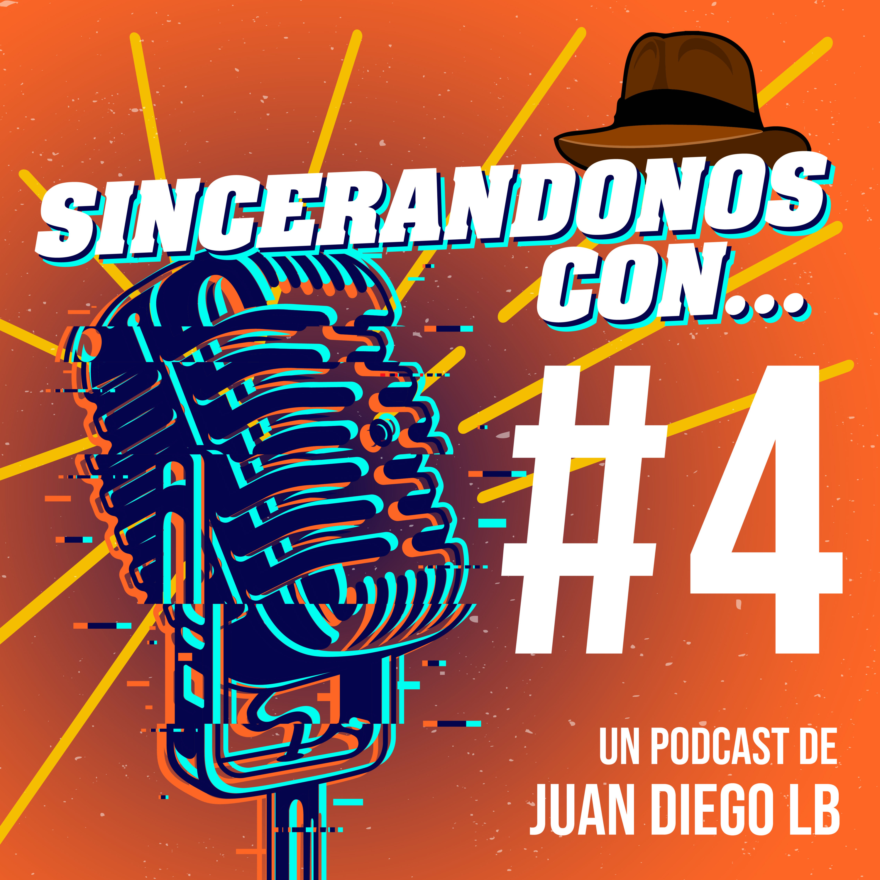 Sincerandonos