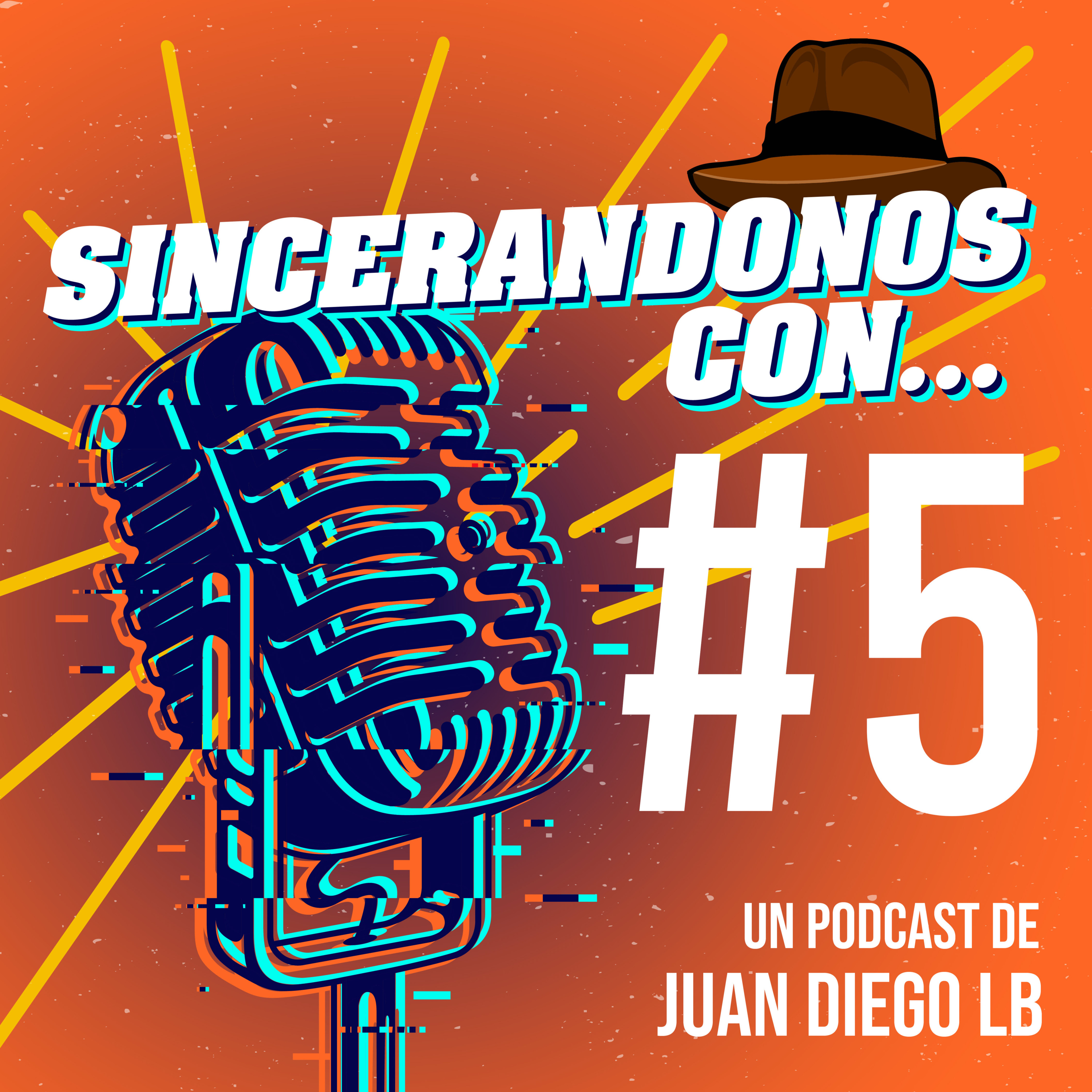 Sincerandonos