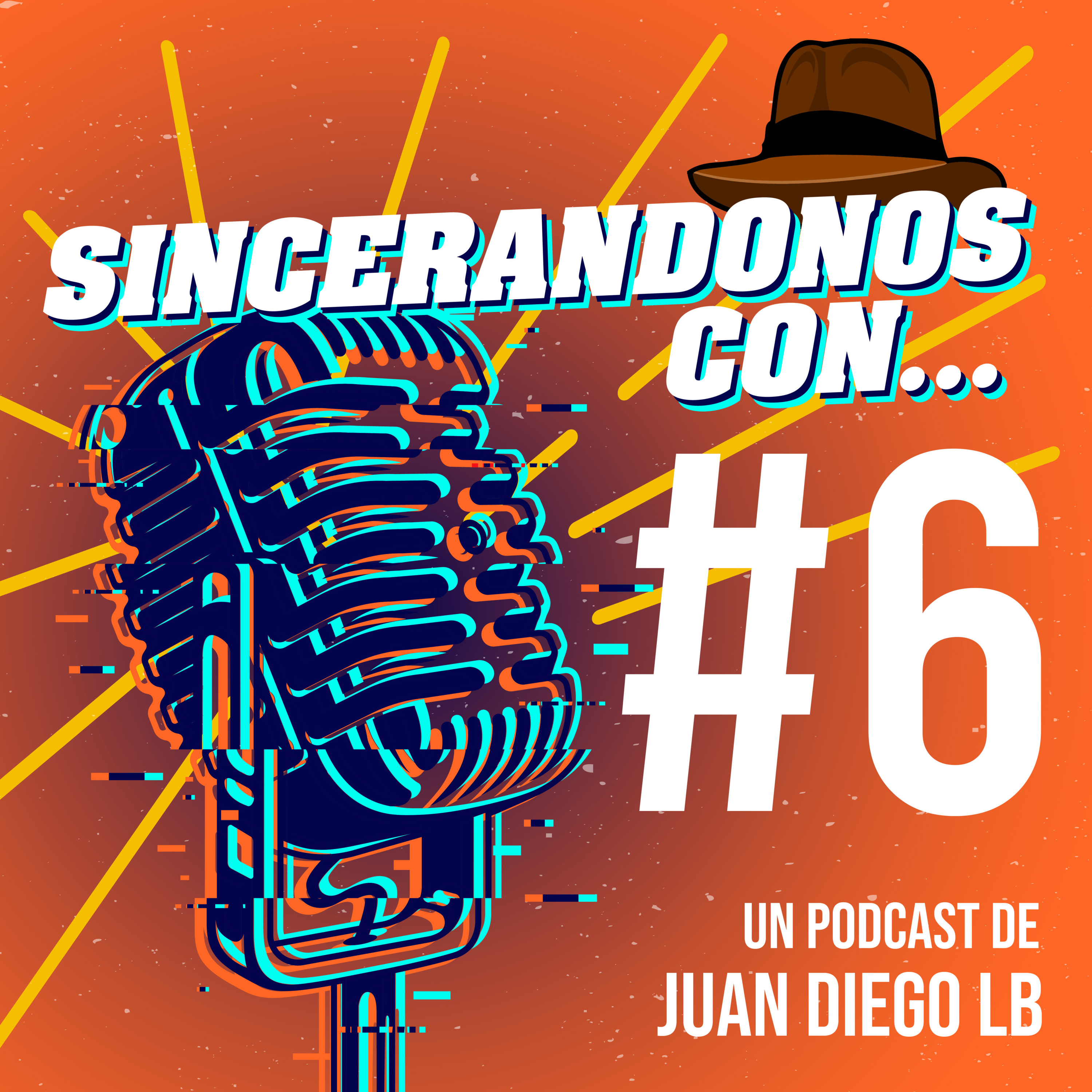Sincerandonos