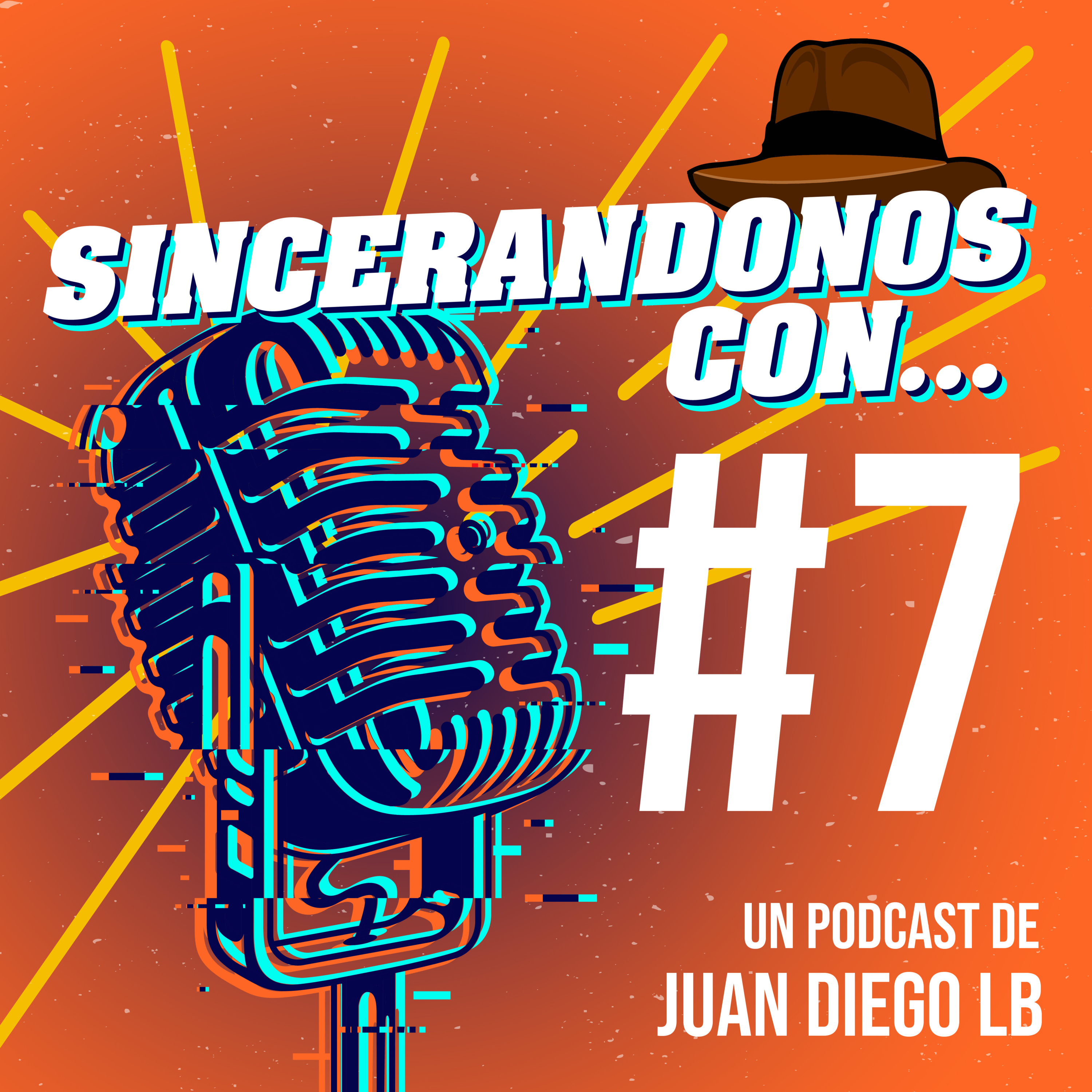 Sincerandonos