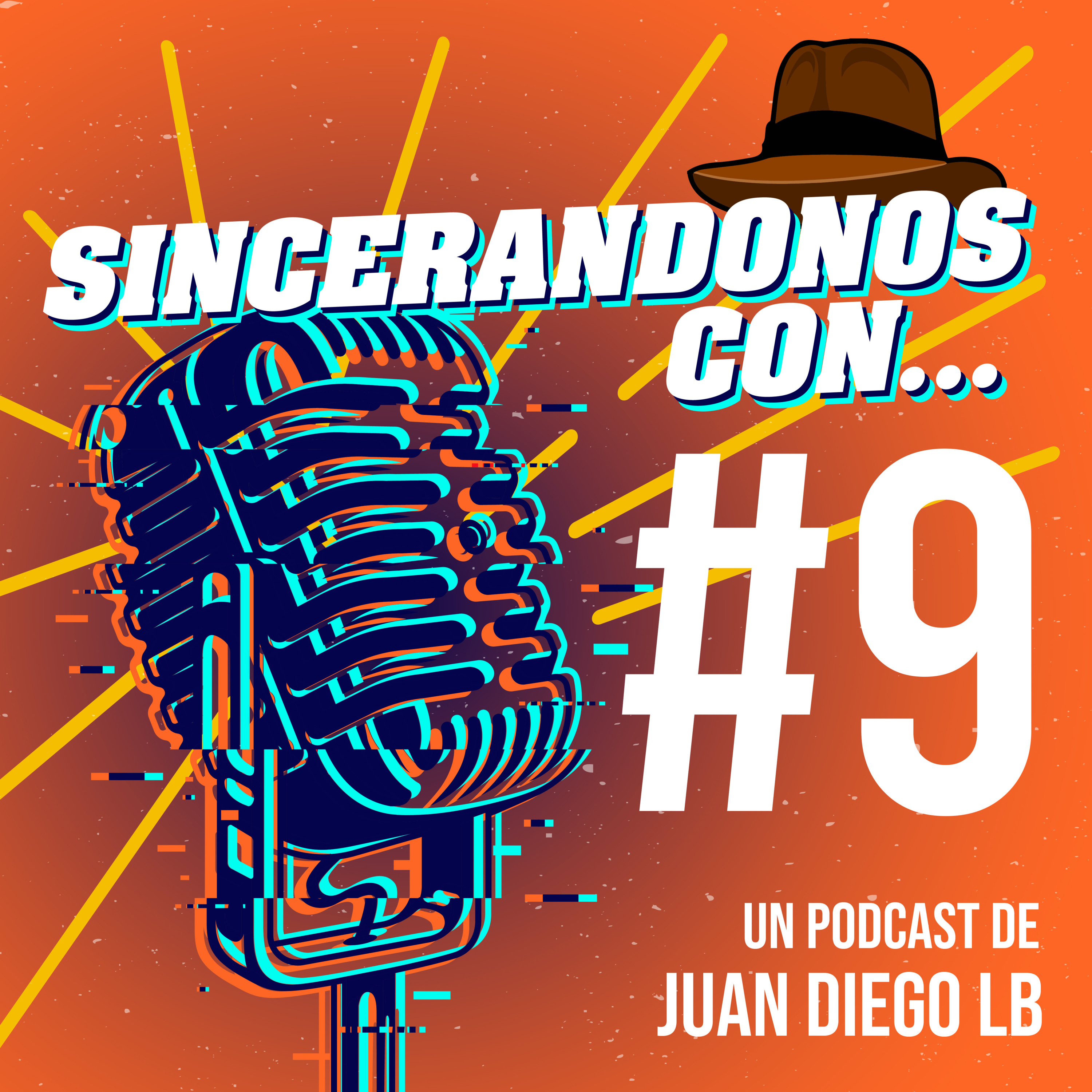 Sincerandonos