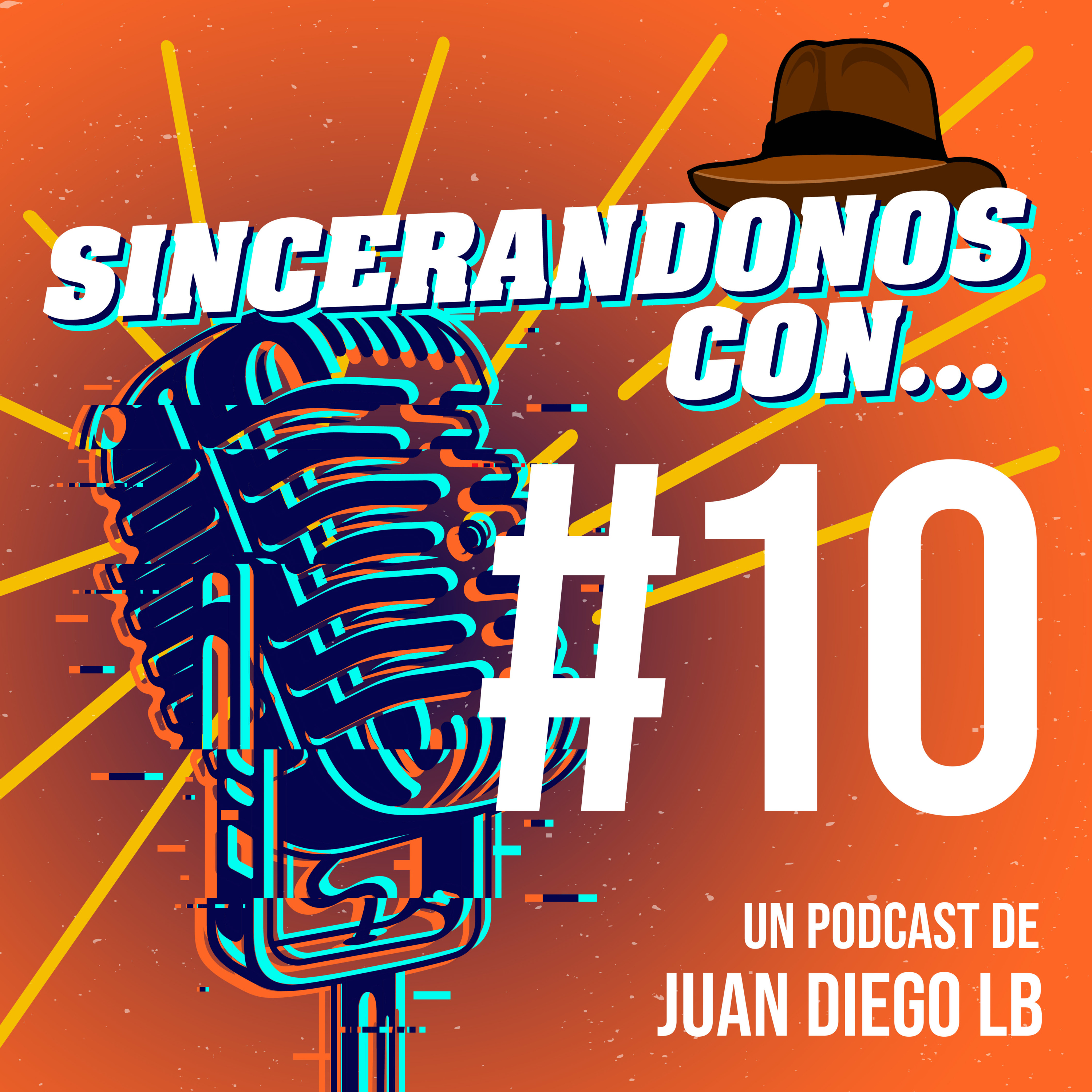 Sincerandonos