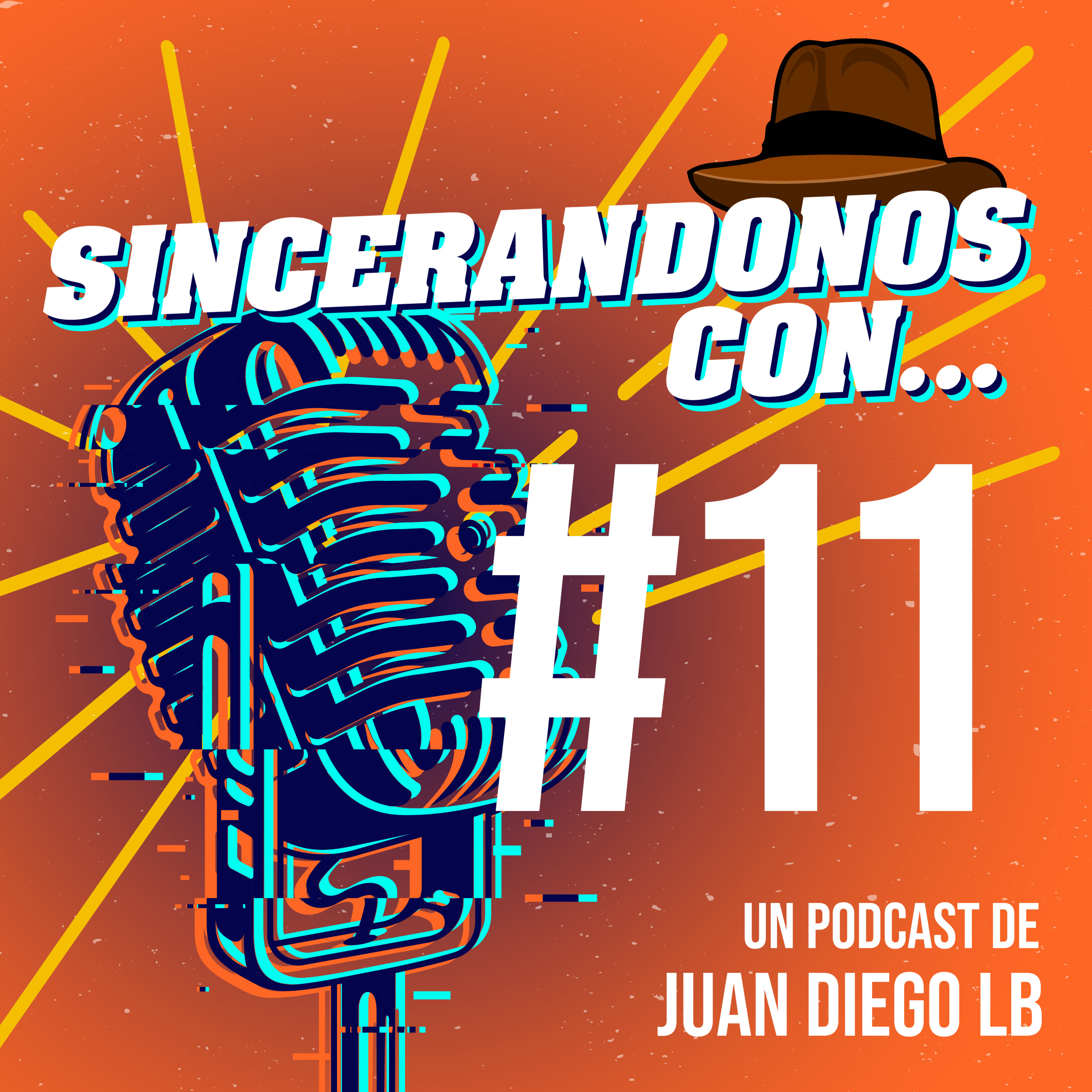 Sincerandonos