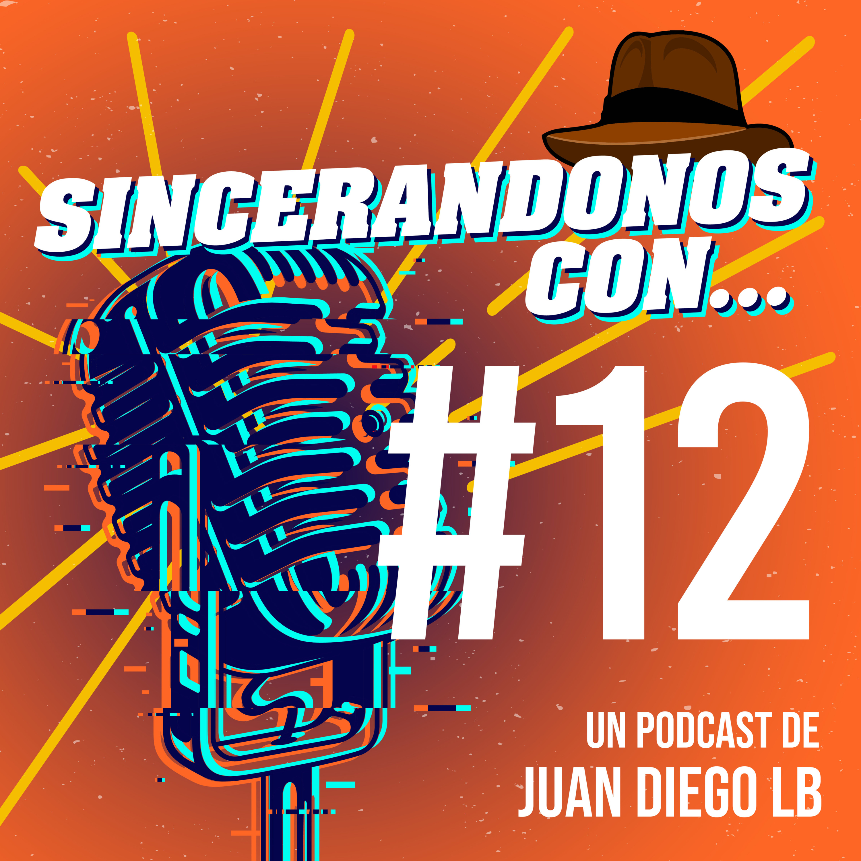Sincerandonos