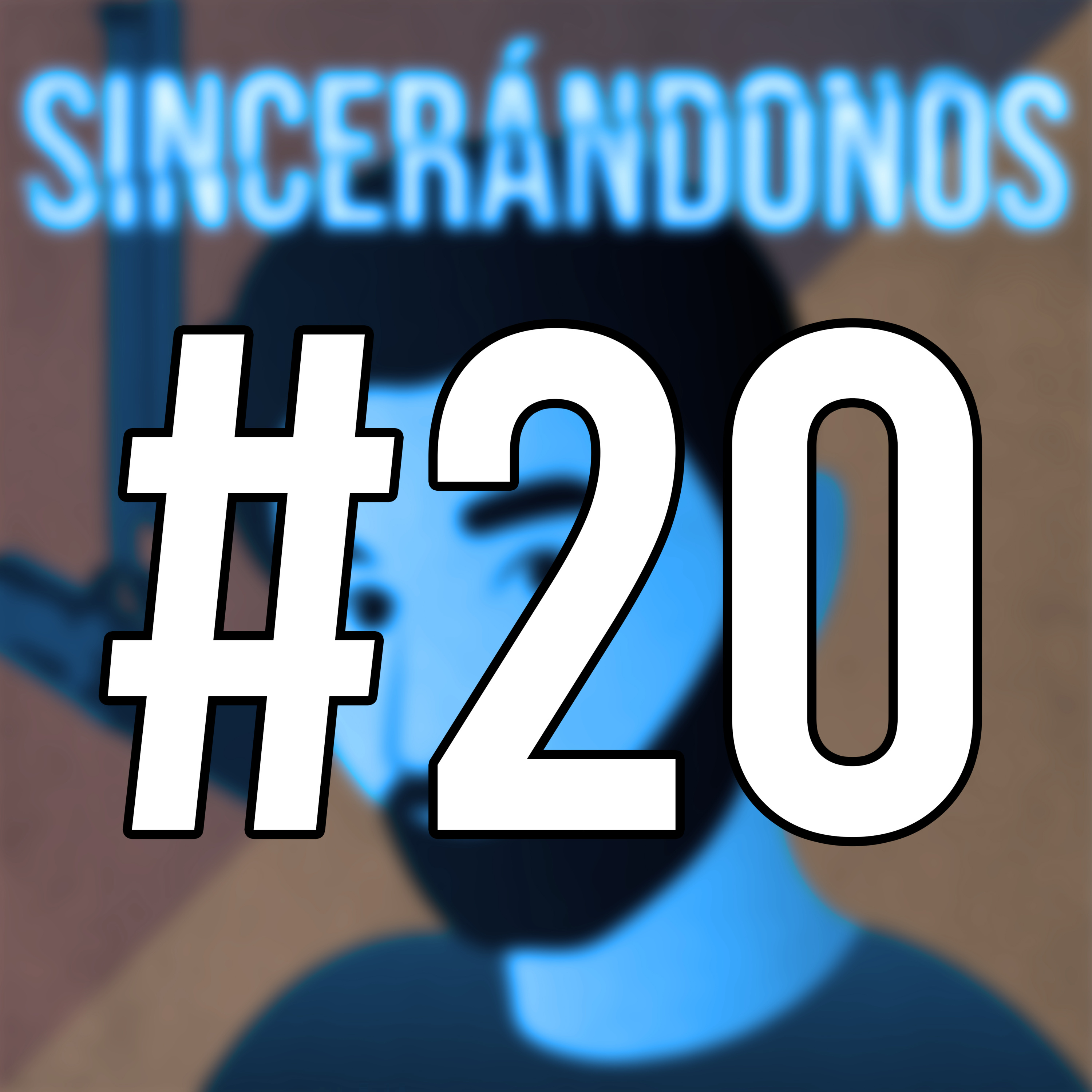 Sincerandonos