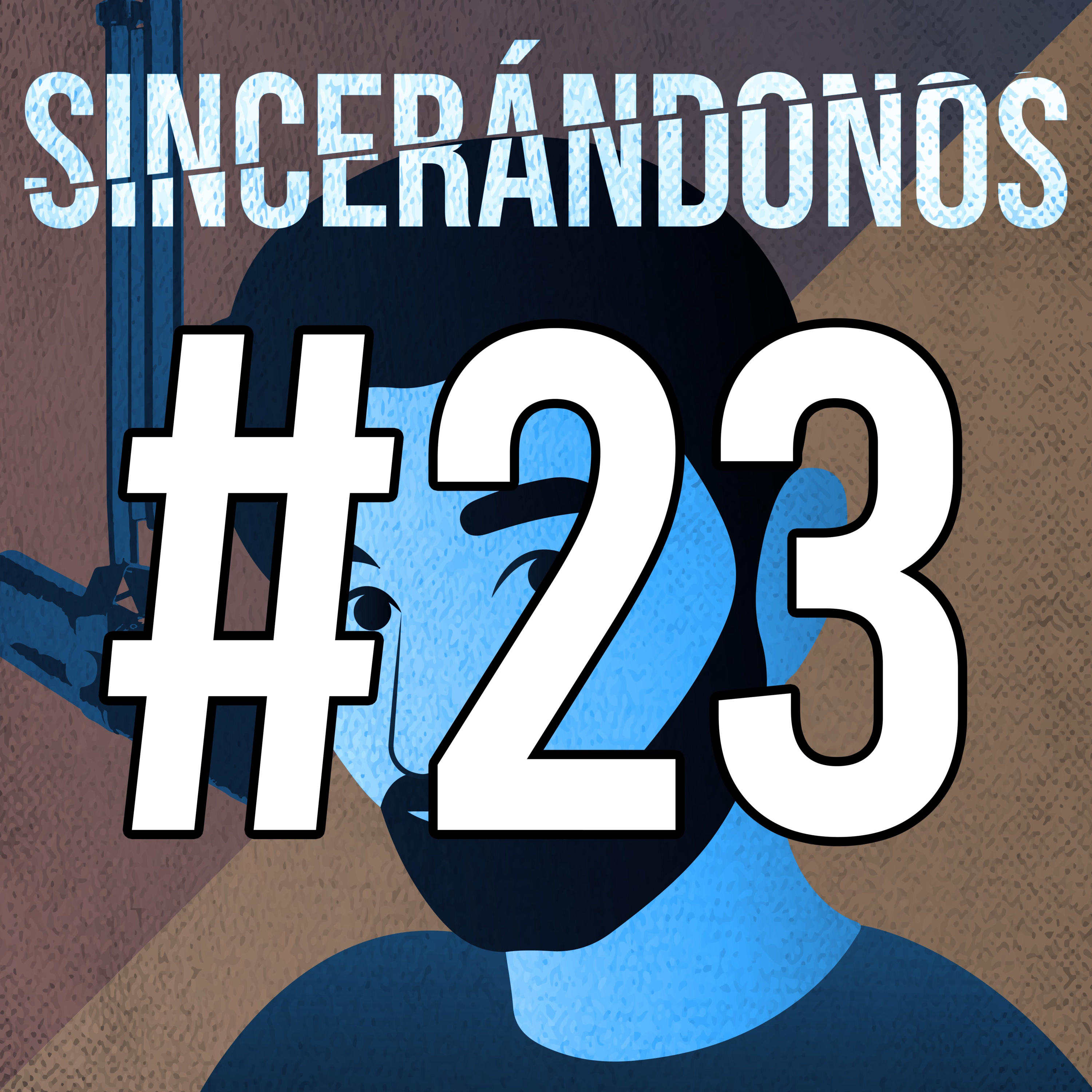 Sincerandonos