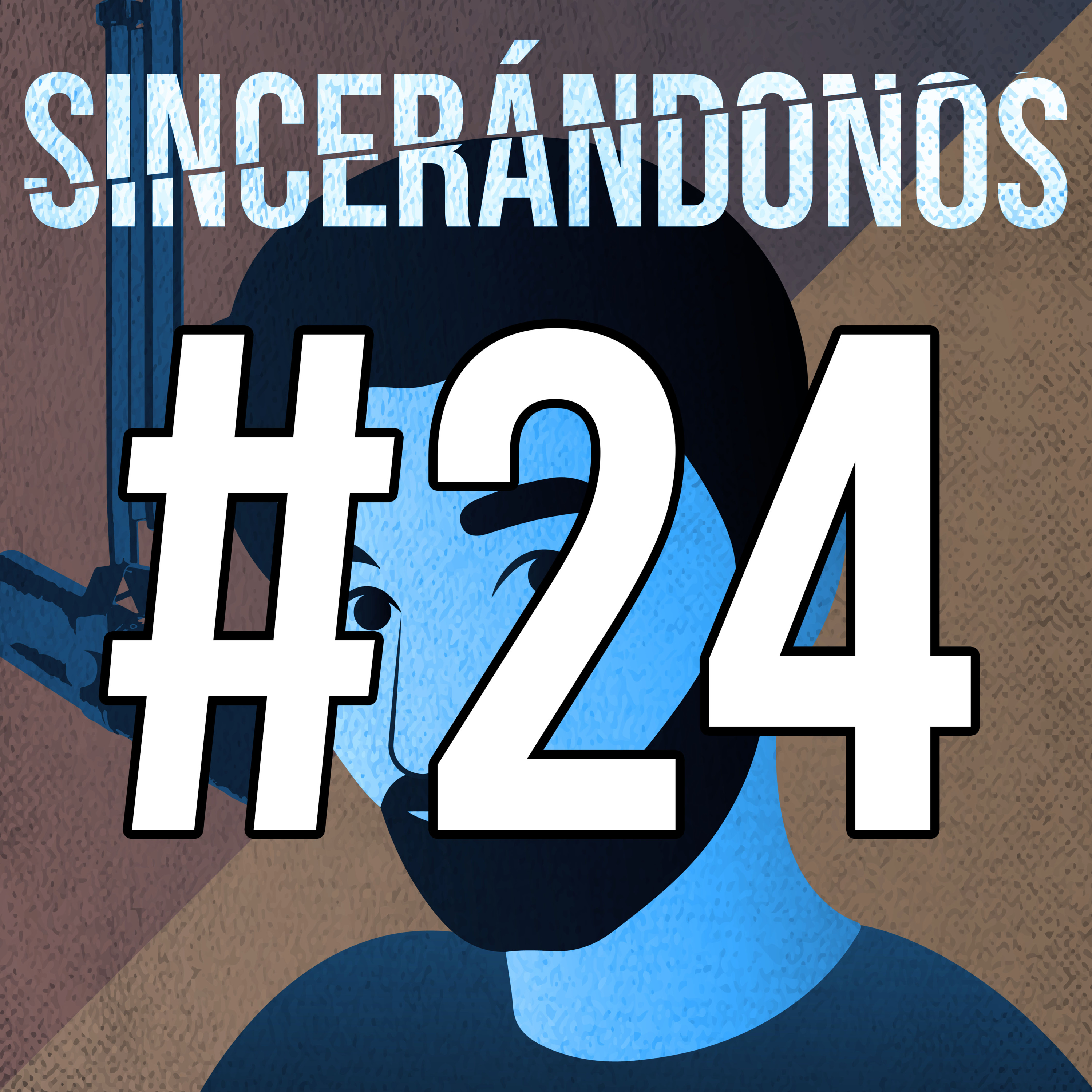 Sincerandonos