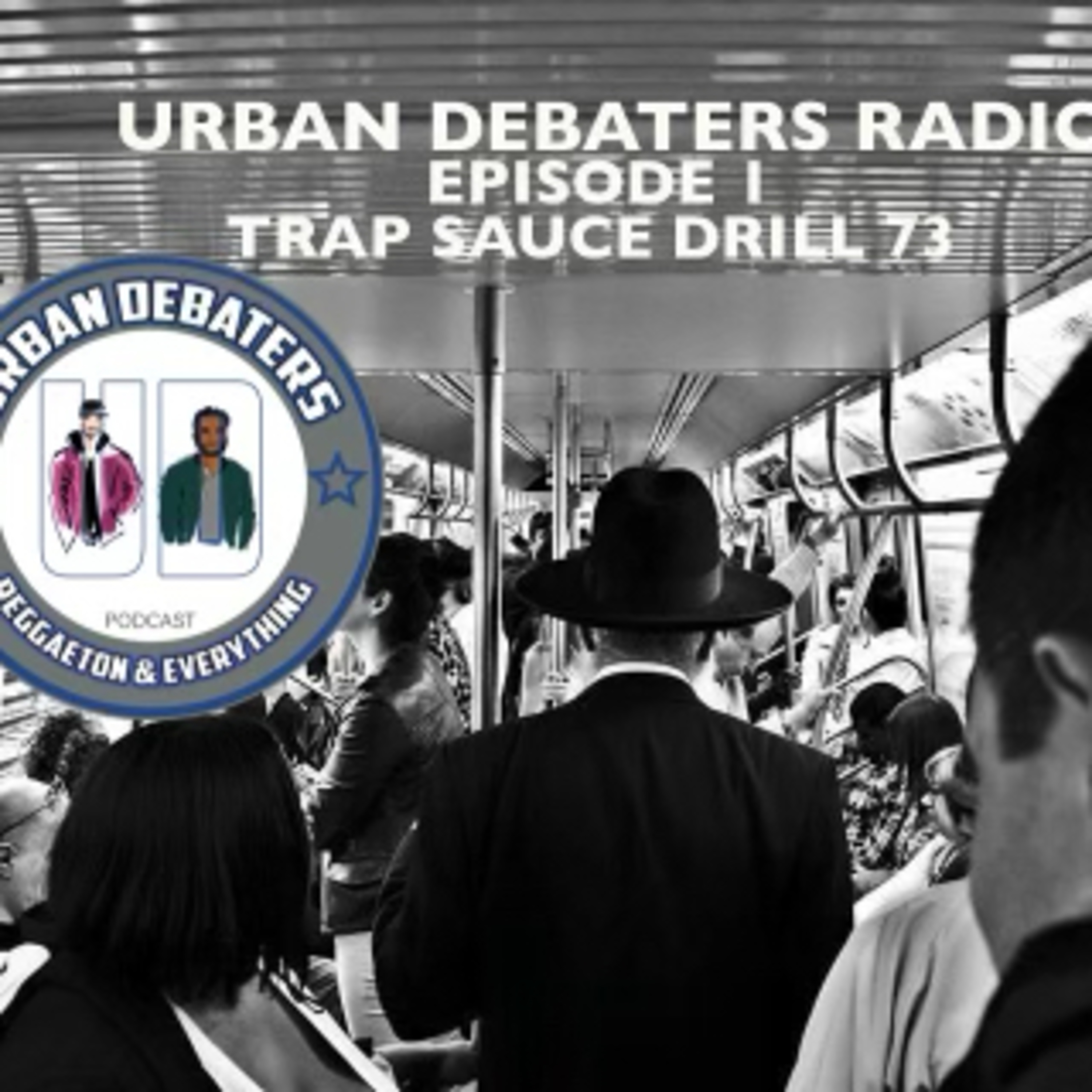 Urban debaters / reggaeton and everything