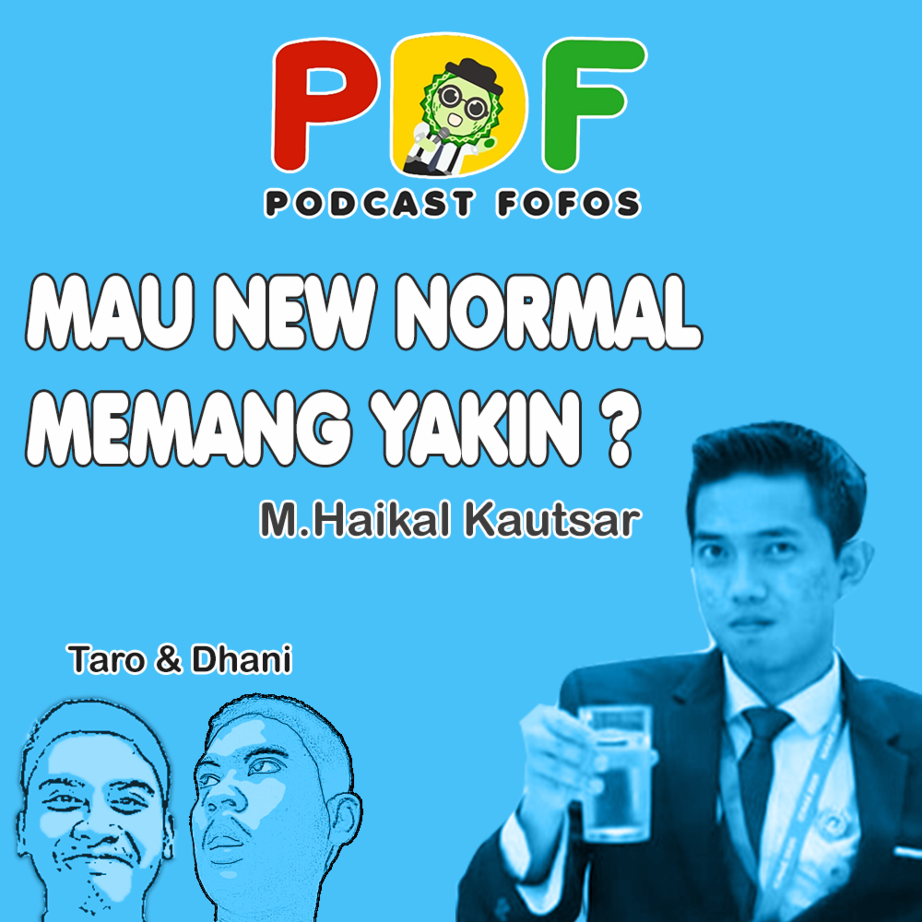 Podcast FOFOS