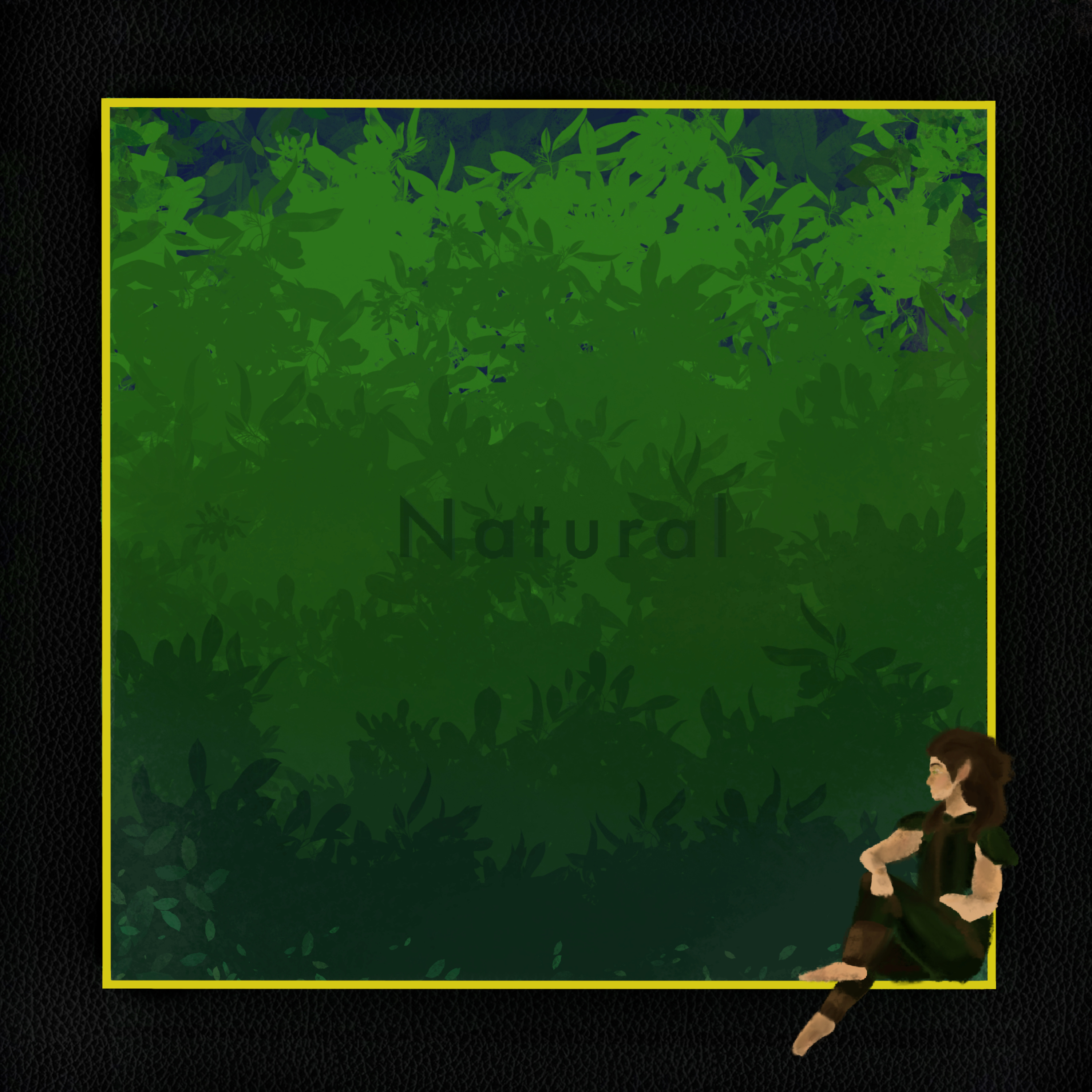 Table Party: Natural episode artwork